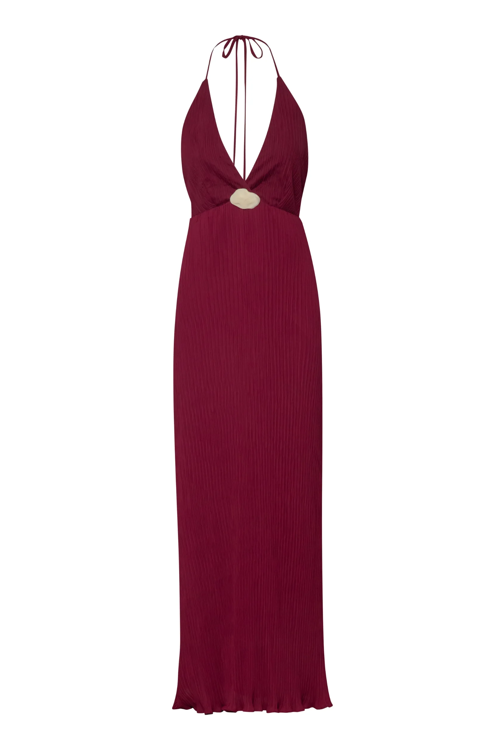 Prato Maxi Dress sold by BAOBAB product image thumbnail 2