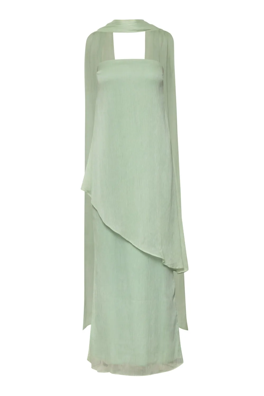 El Maxi Dress sold by BAOBAB product image thumbnail 2