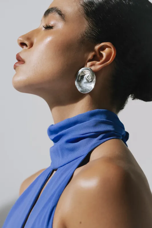 Conchita Earrings sold by BAOBAB