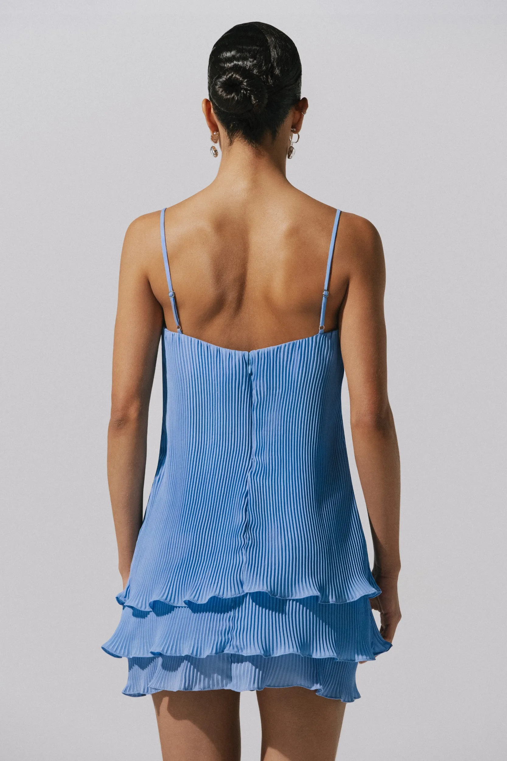 Lima Mini Skirt sold by BAOBAB product image thumbnail 3