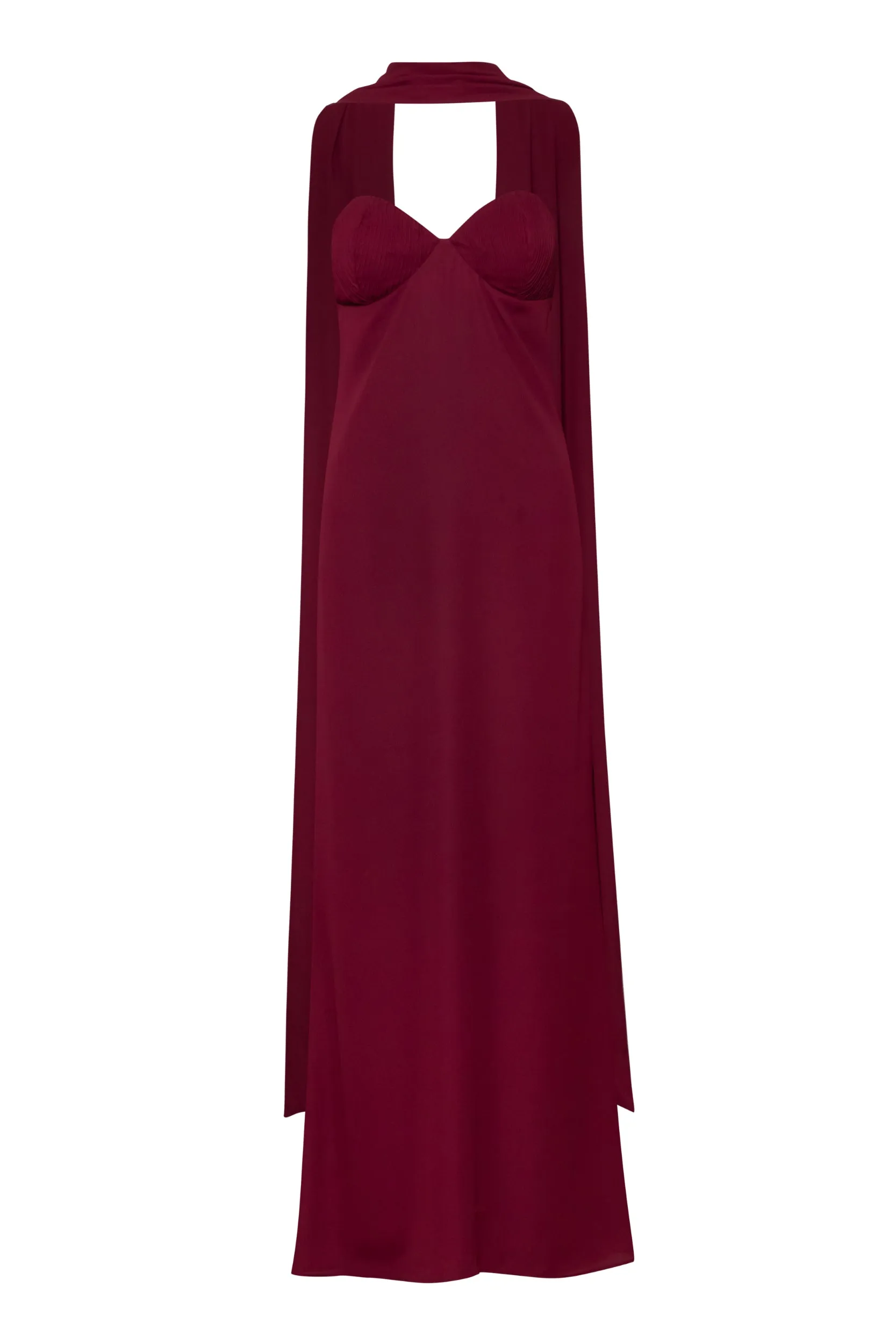 Athena Maxi Dress sold by BAOBAB product image thumbnail 2