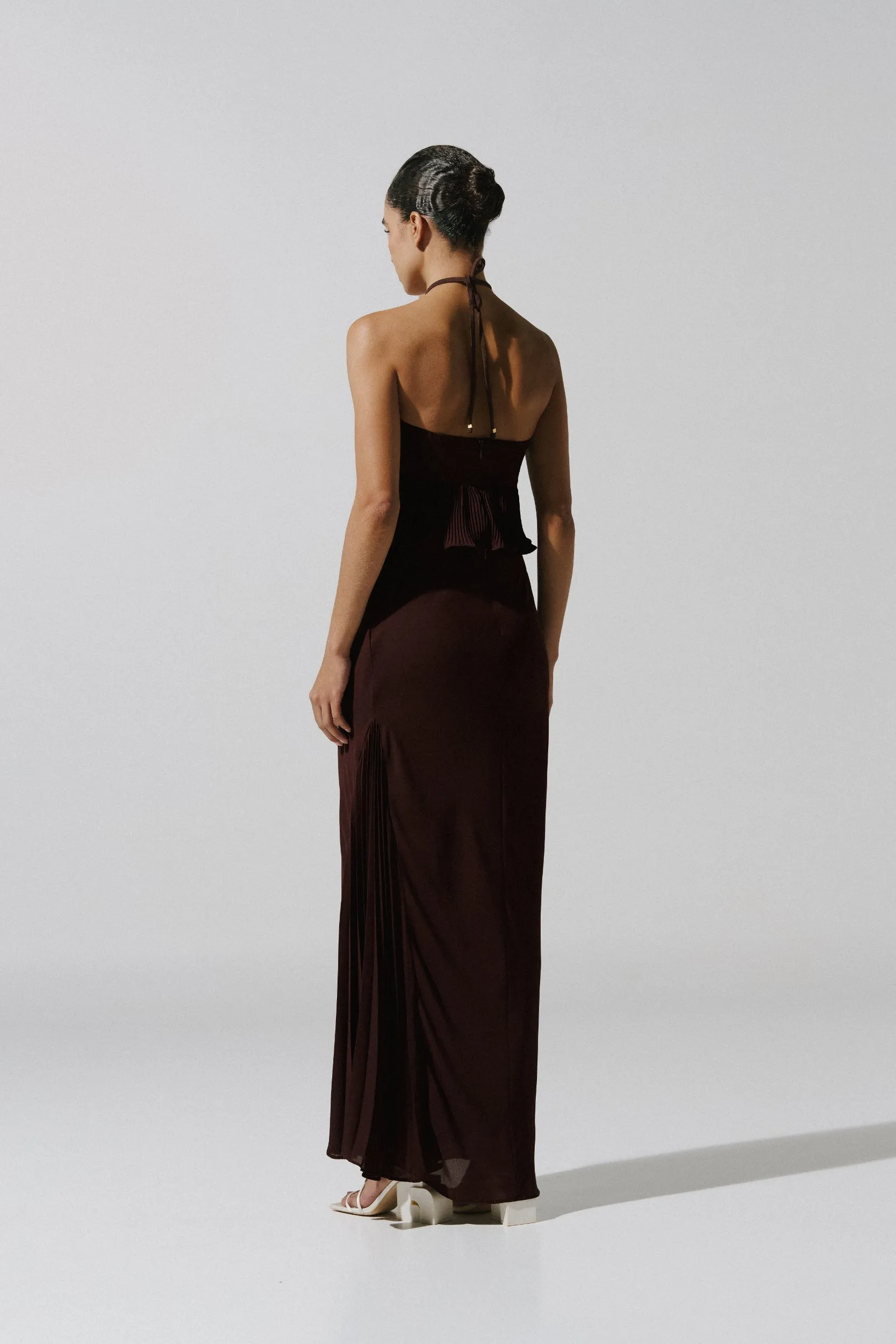 Calao Maxi Skirt sold by BAOBAB product image thumbnail 5