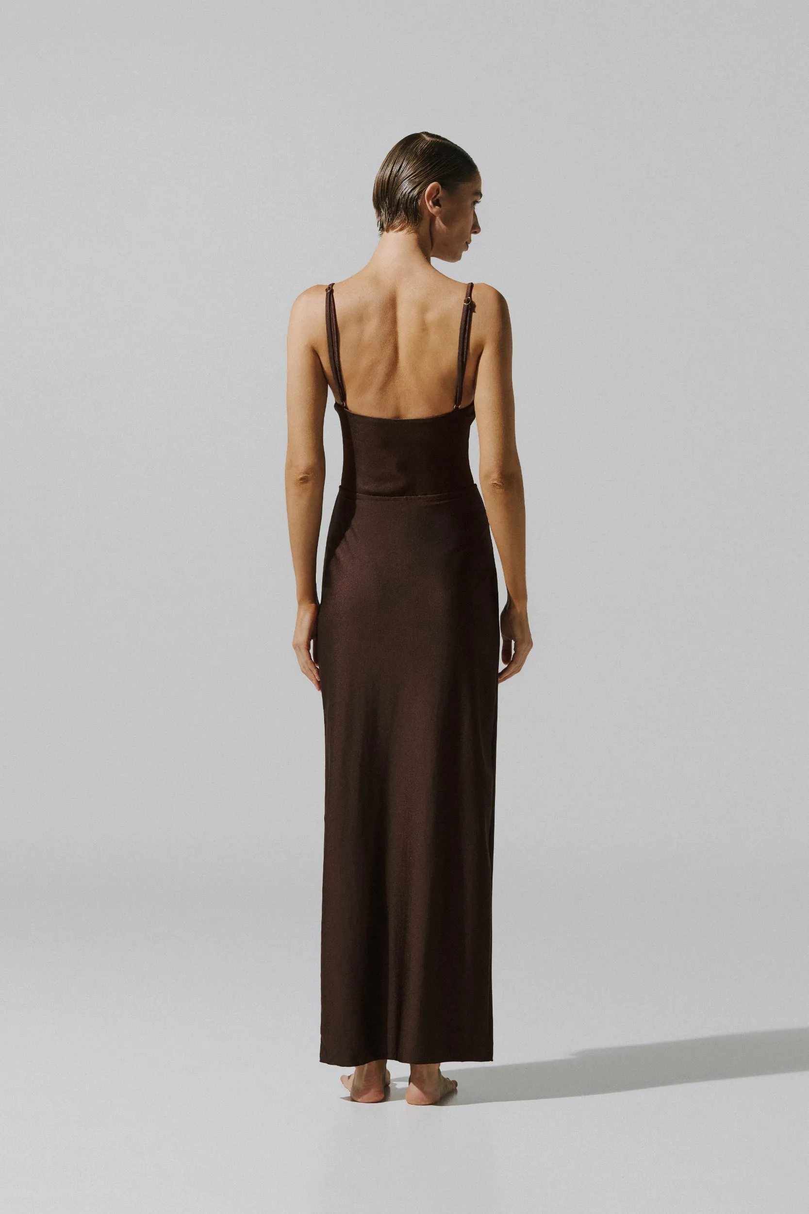 Zur Maxi Skirt sold by BAOBAB product image thumbnail 3