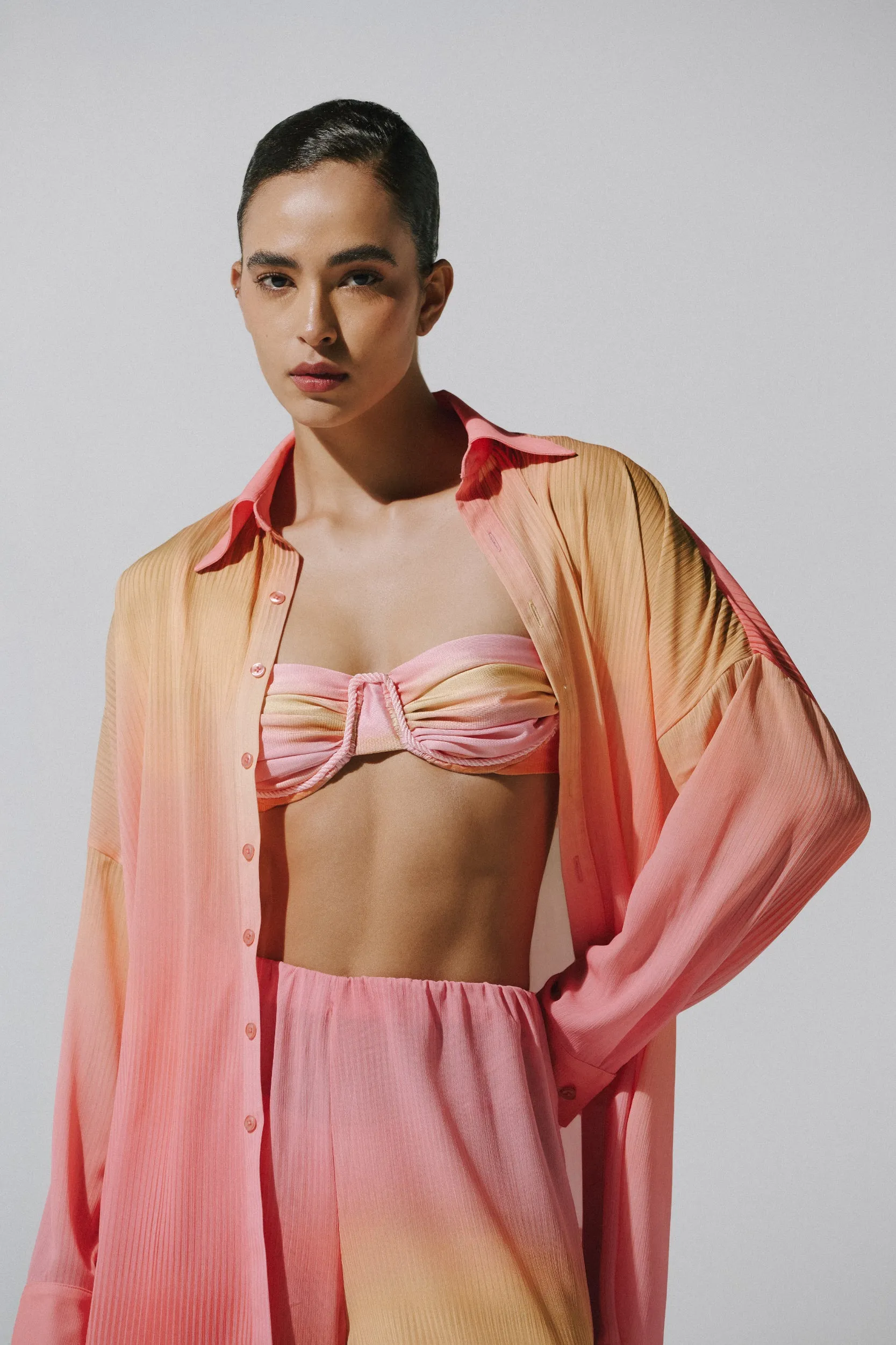 Lulu Shirt sold by BAOBAB product image thumbnail 3