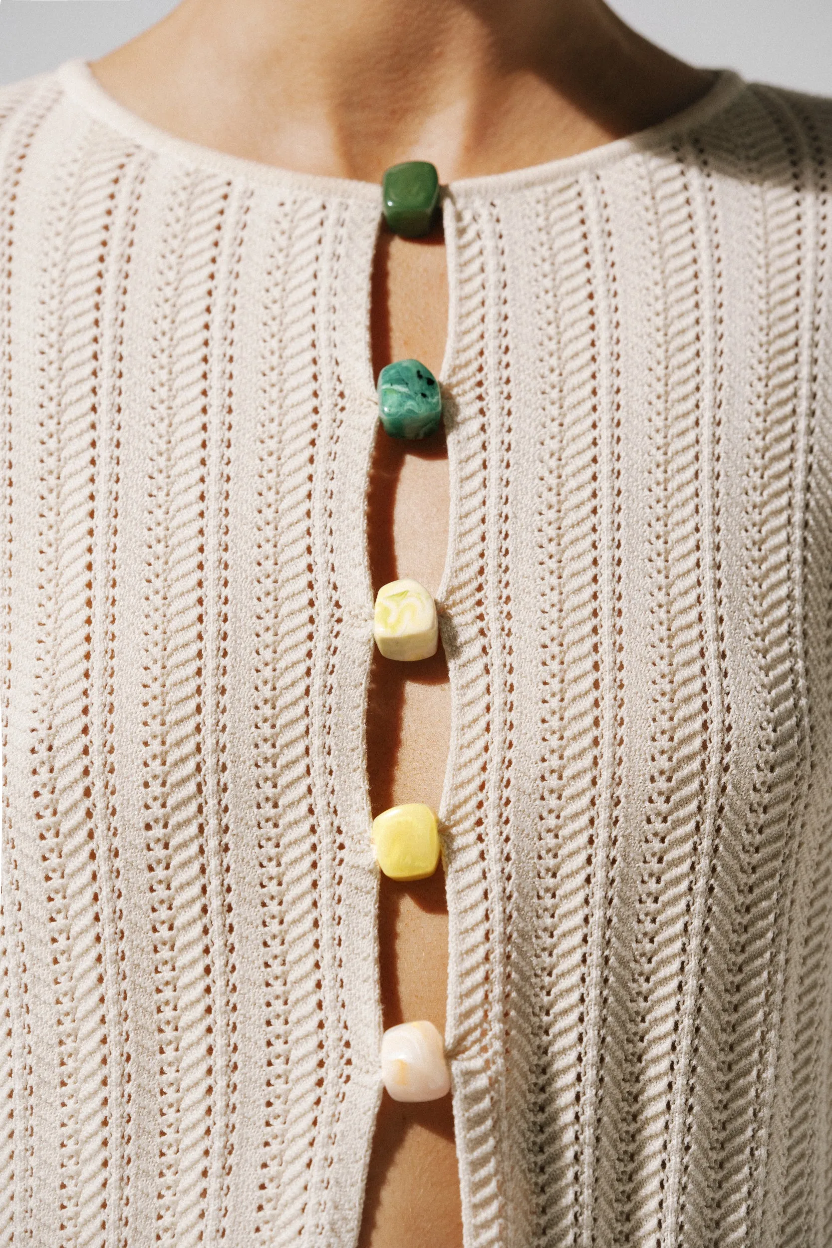 Corsica Top sold by BAOBAB product image thumbnail 2