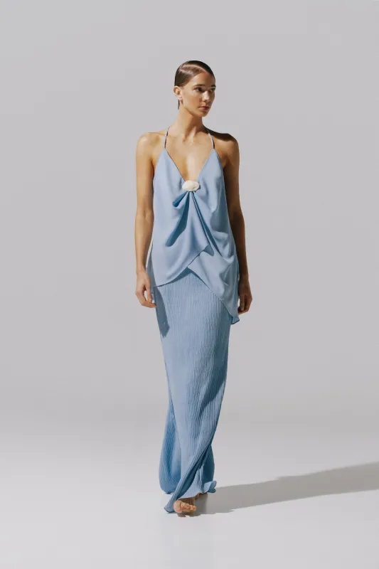 Cassis Top sold by BAOBAB