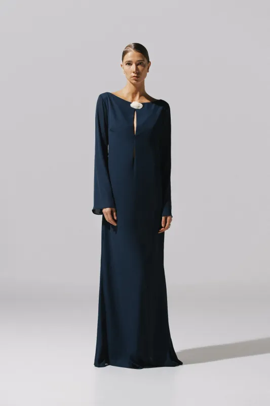 Amaia Maxi Dress sold by BAOBAB