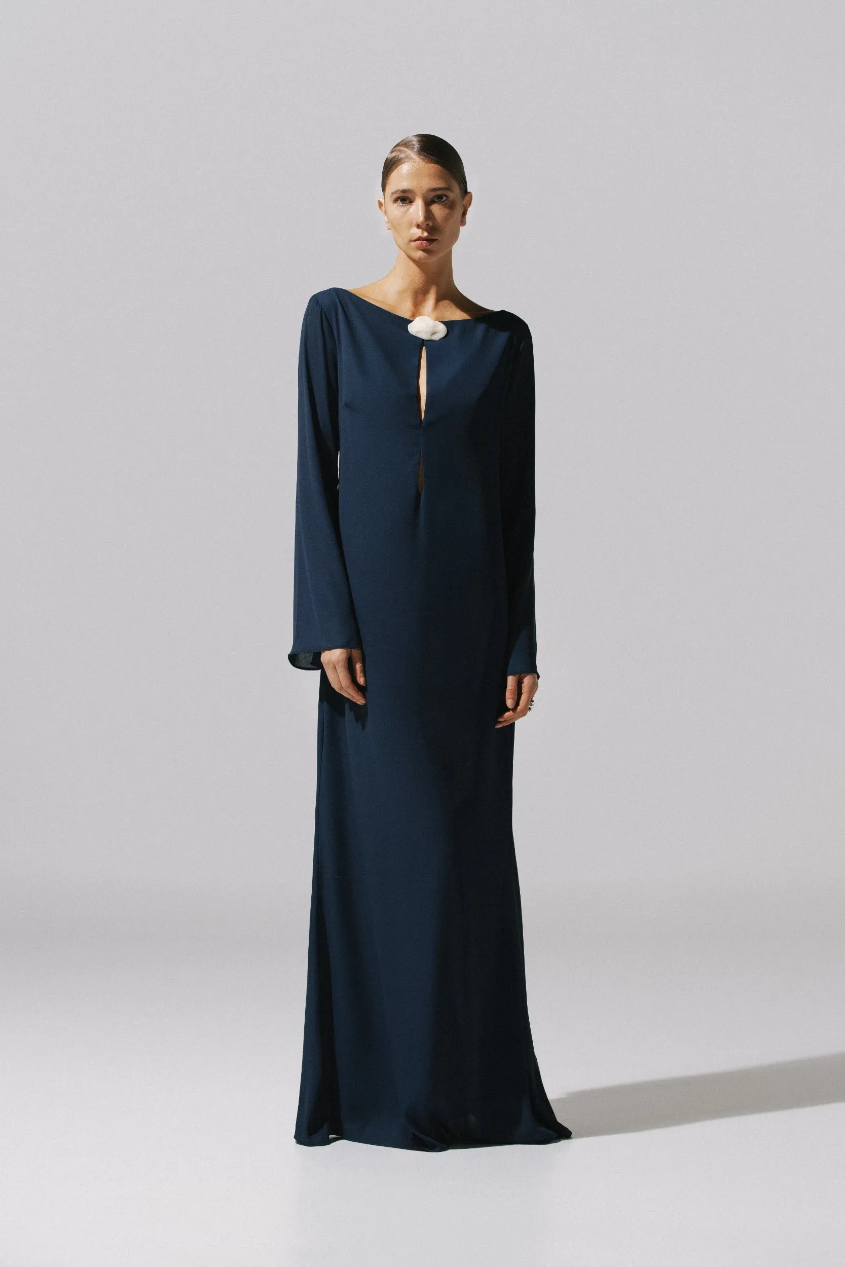 Amaia Maxi Dress sold by BAOBAB