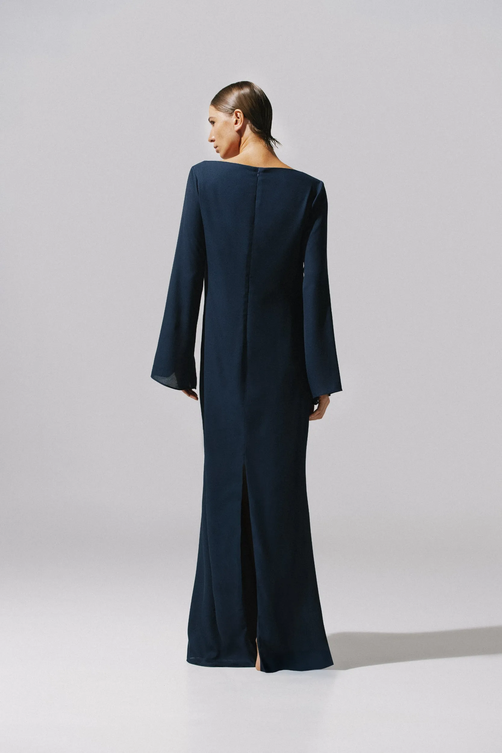 Amaia Maxi Dress sold by BAOBAB product image thumbnail 5