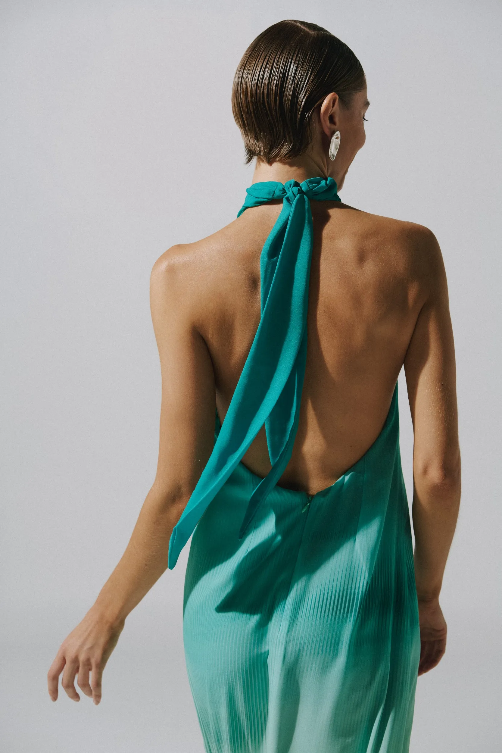 Chianti Maxi Dress sold by BAOBAB product image thumbnail 2