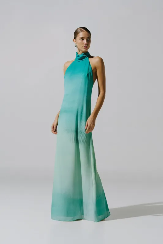 Chianti Maxi Dress sold by BAOBAB