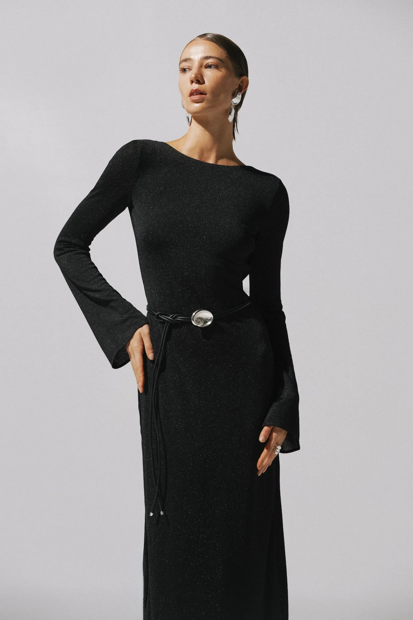 Musa Maxi Dress sold by BAOBAB product image thumbnail 5