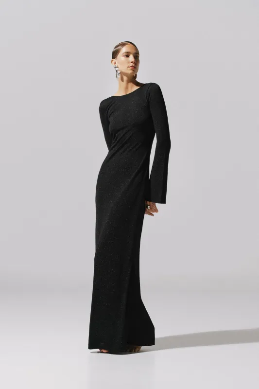 Musa Maxi Dress sold by BAOBAB