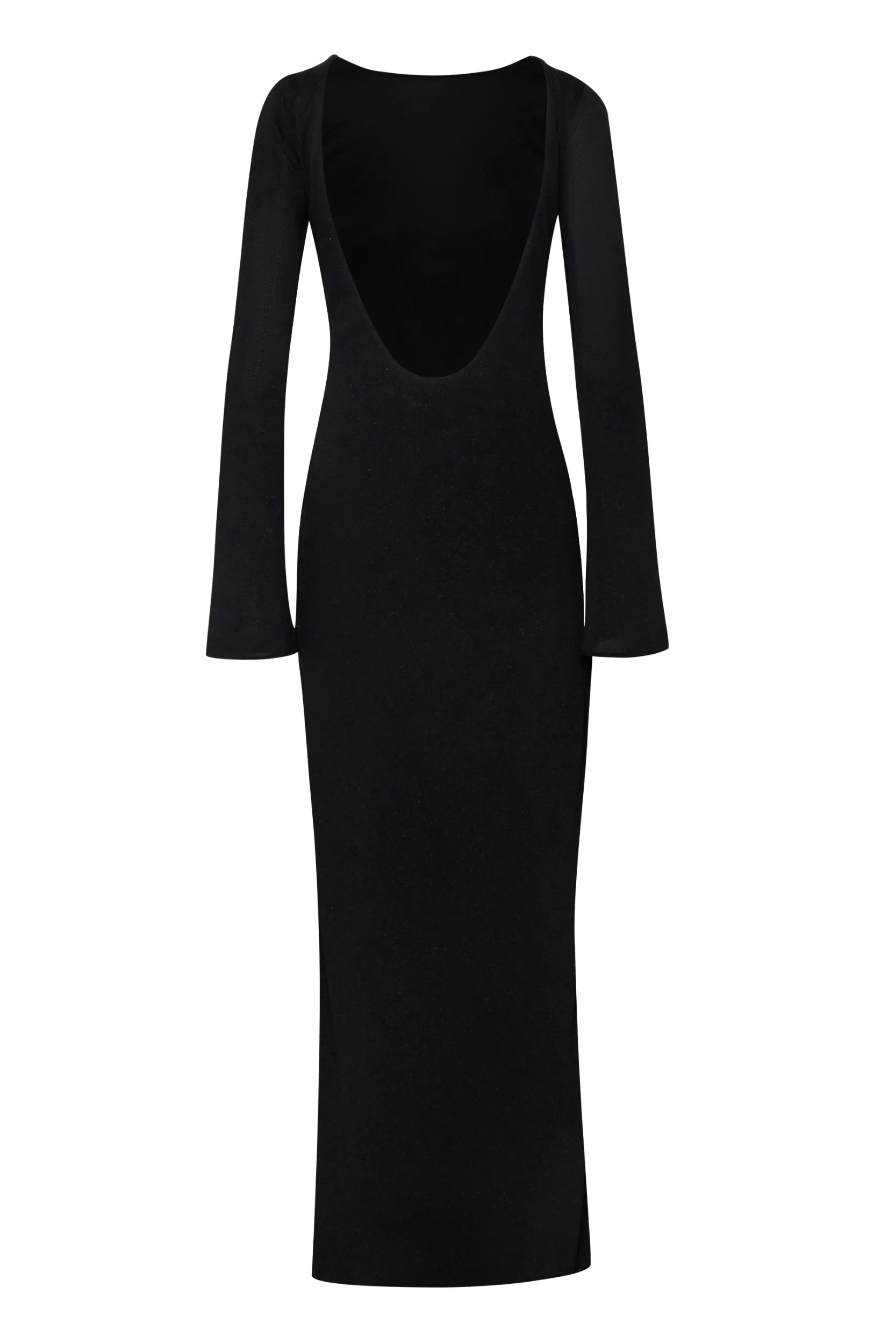 Musa Maxi Dress sold by BAOBAB product image thumbnail 3