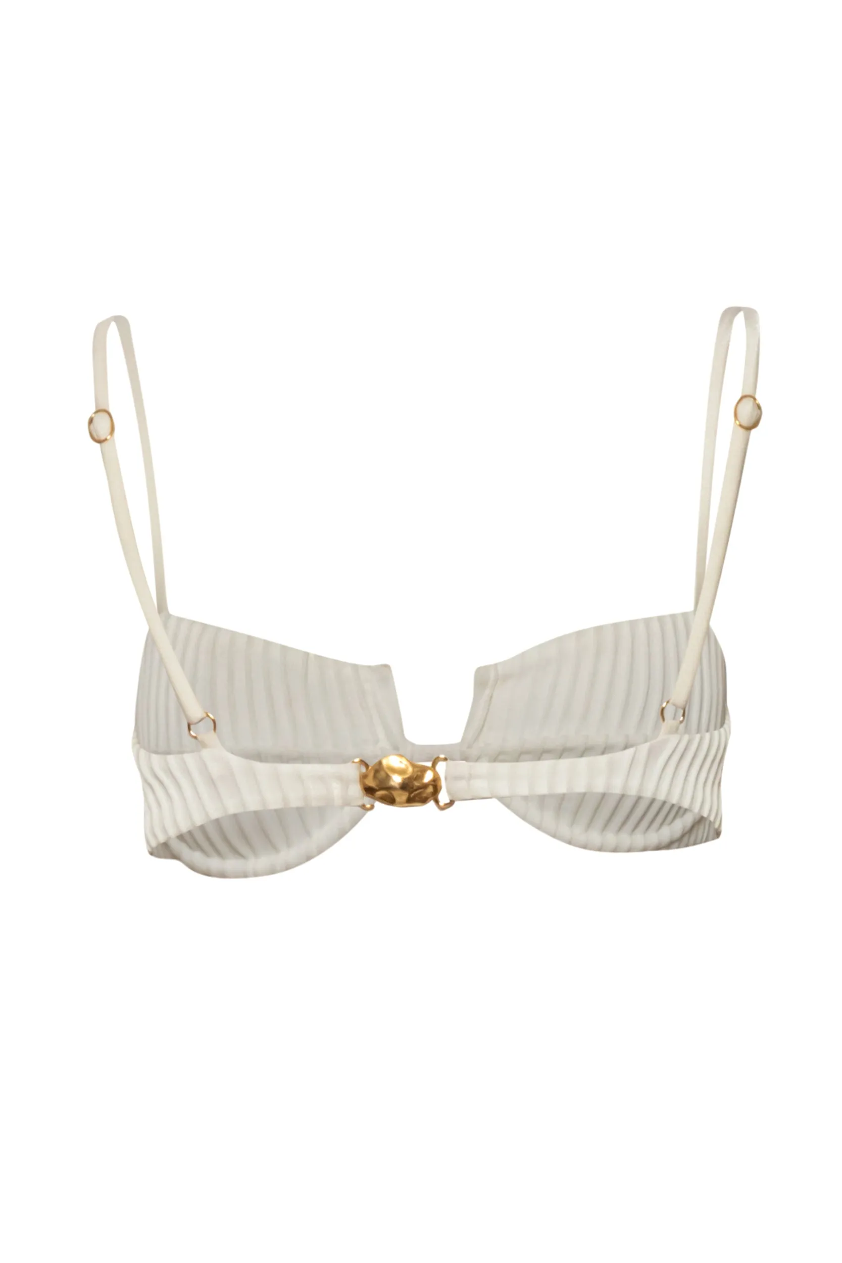 Roma Bikini Top sold by BAOBAB product image thumbnail 3