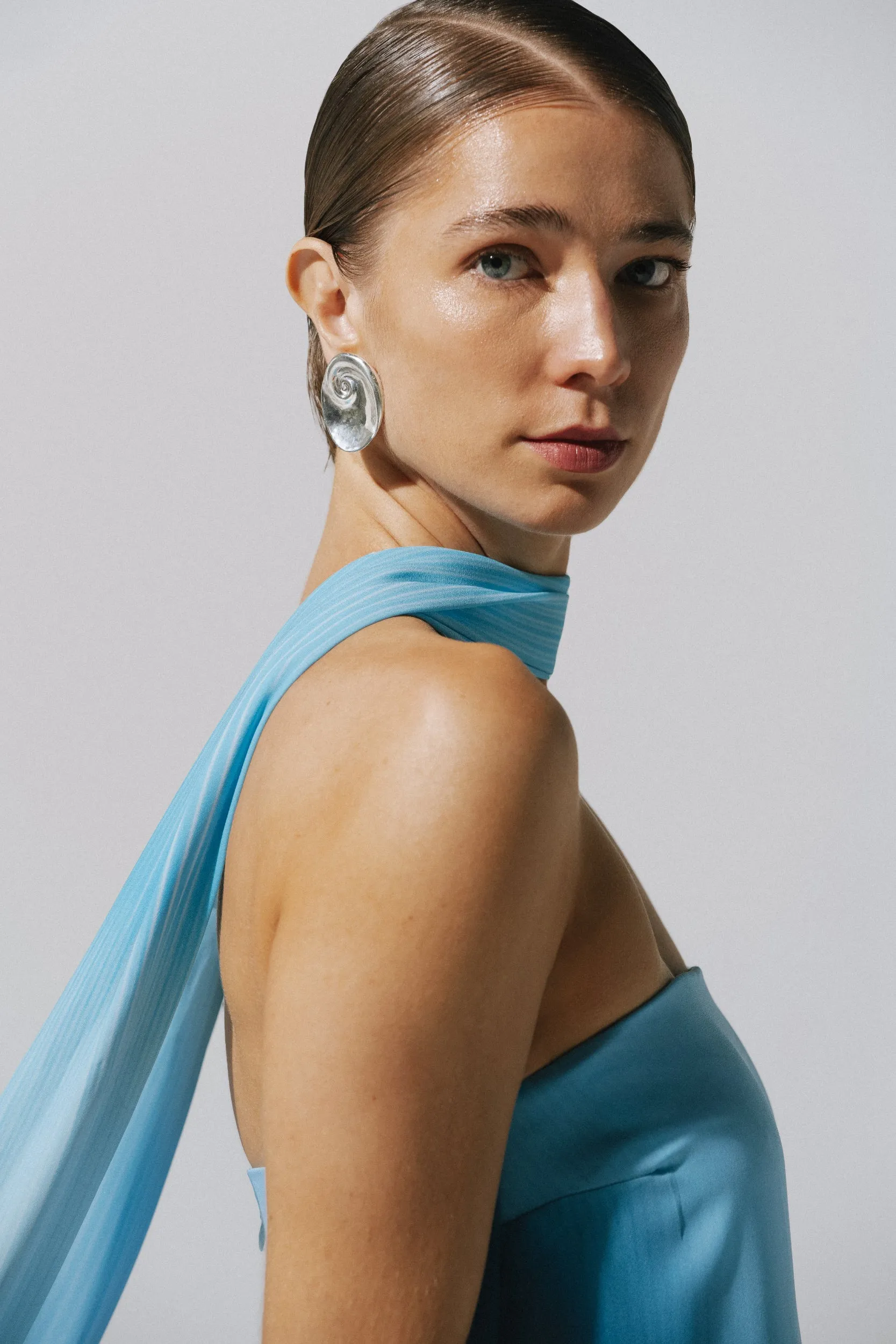 El Maxi Dress sold by BAOBAB product image thumbnail 2