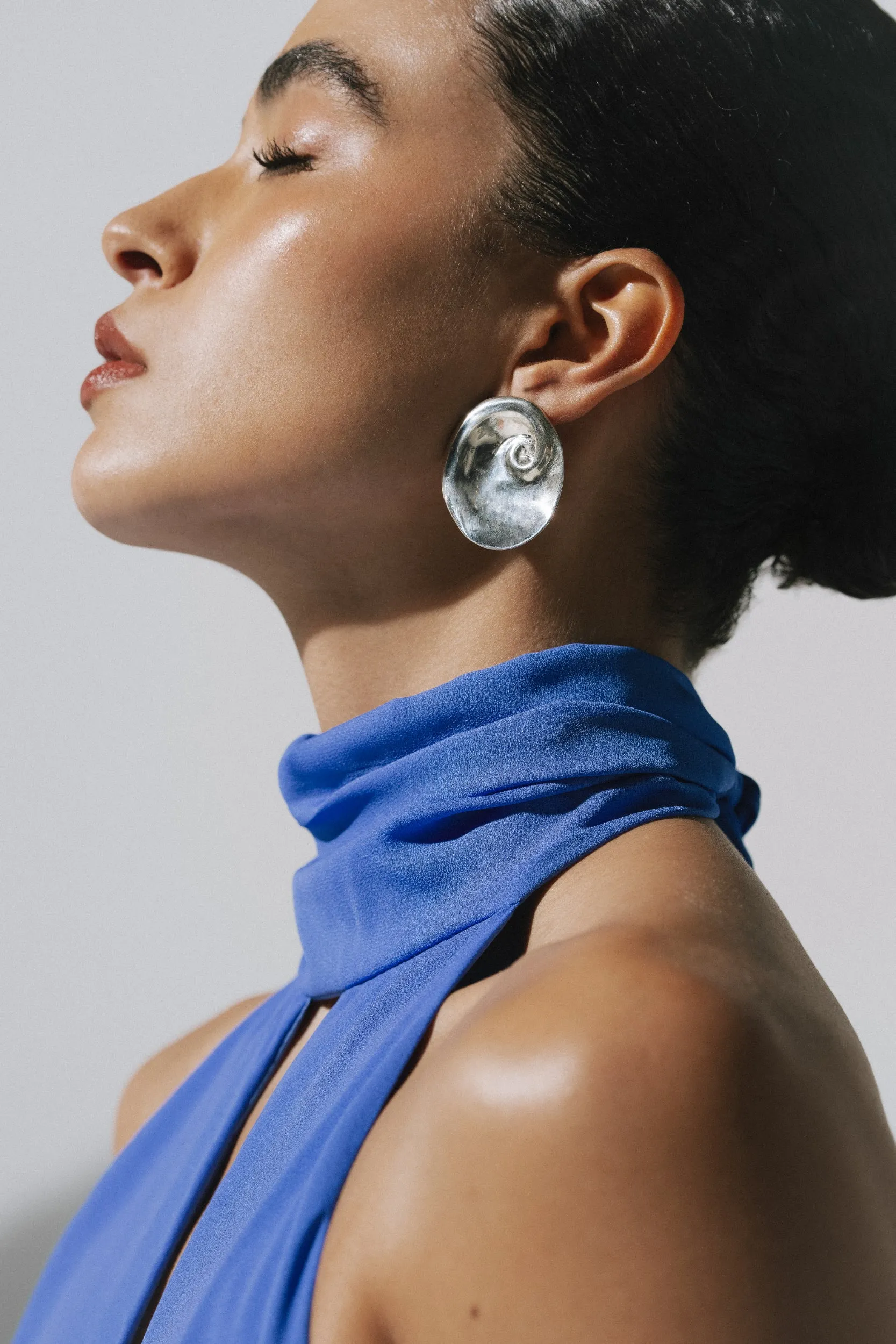 Magia Salvaje Maxi Dress sold by BAOBAB product image thumbnail 2