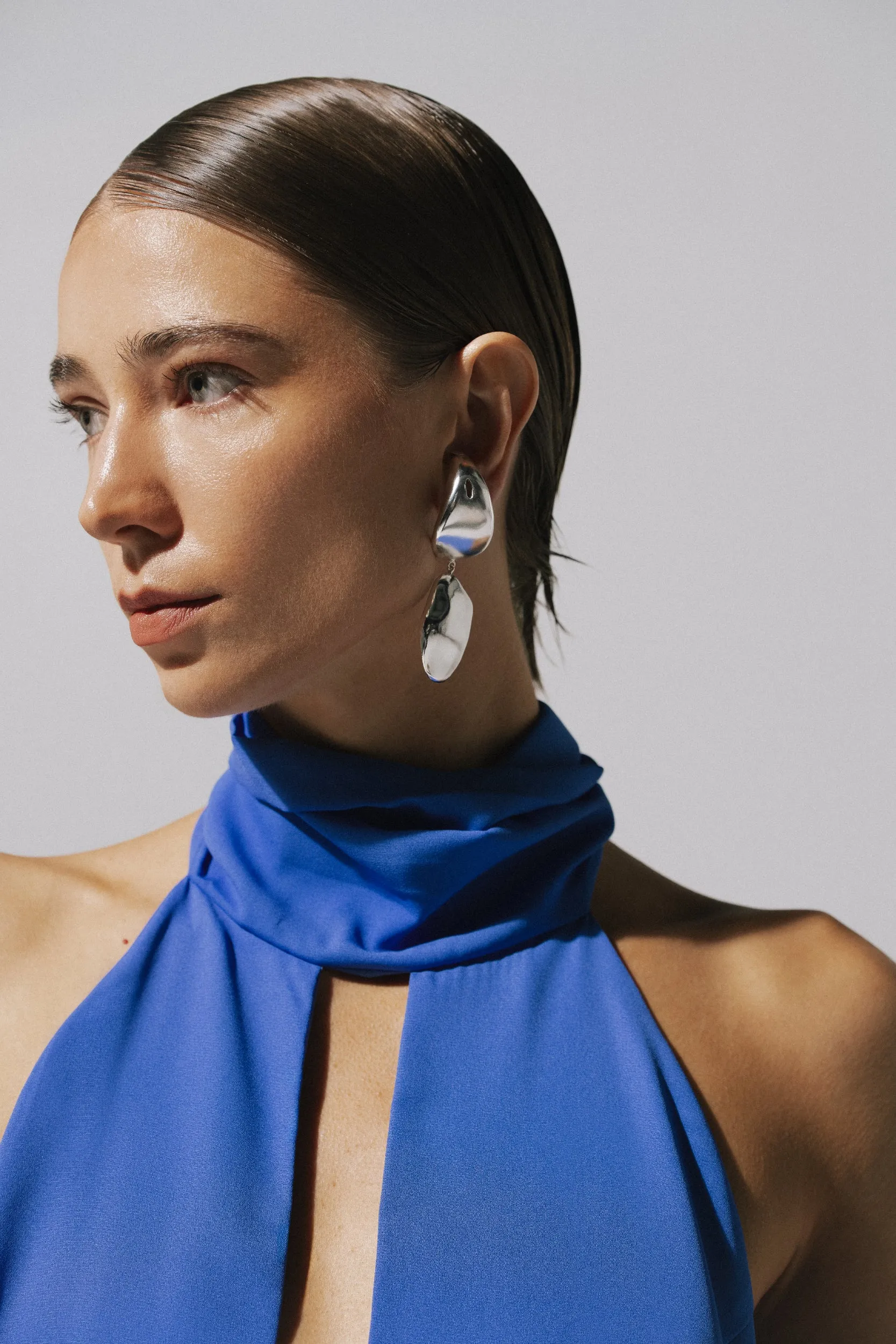 Magia Salvaje Maxi Dress sold by BAOBAB product image thumbnail 4