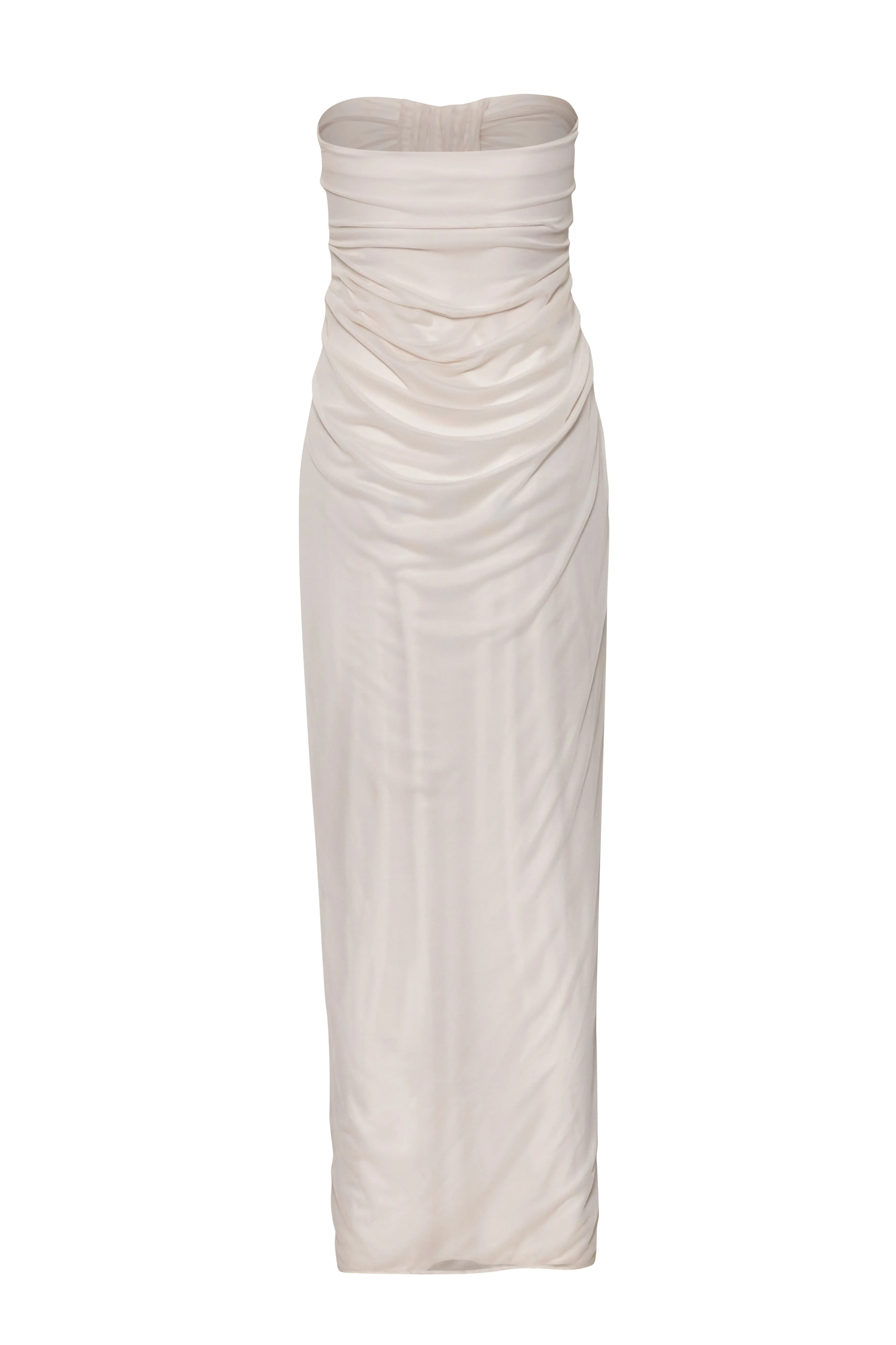 Lena Maxi Dress sold by BAOBAB product image thumbnail 3