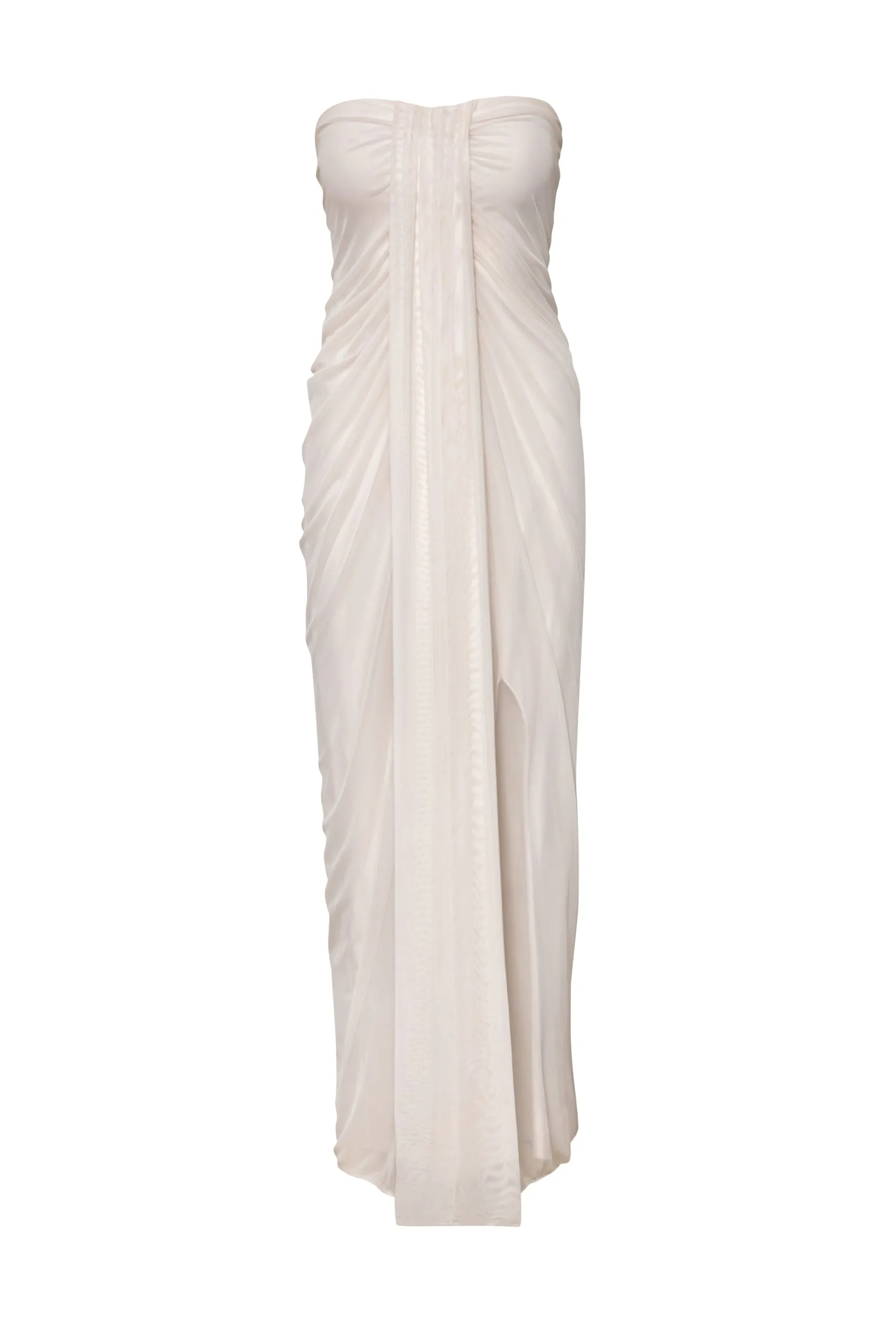 Lena Maxi Dress sold by BAOBAB product image thumbnail 2