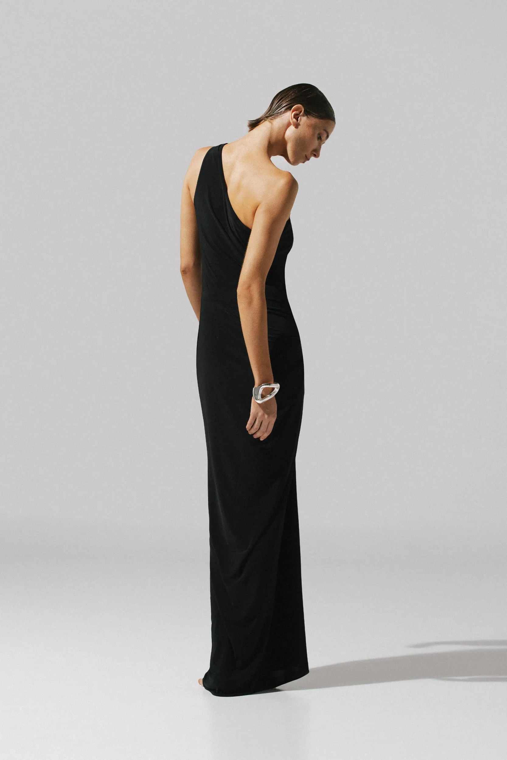 Canoa Maxi Dress sold by BAOBAB product image thumbnail 5