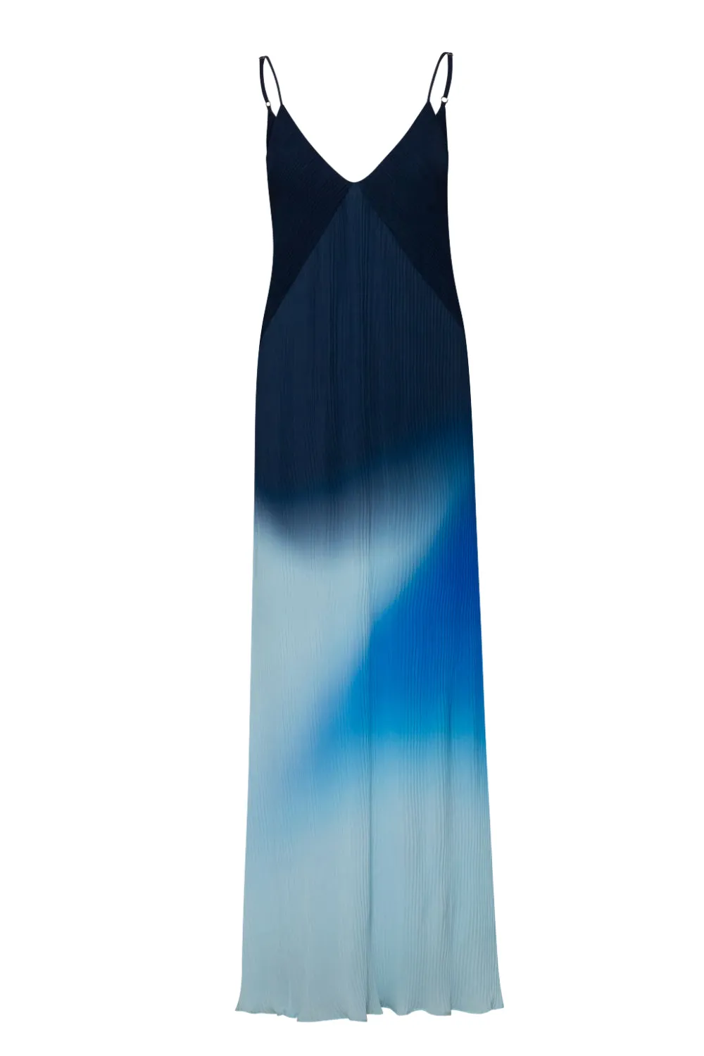 Plie Maxi Dress sold by BAOBAB product image thumbnail 2