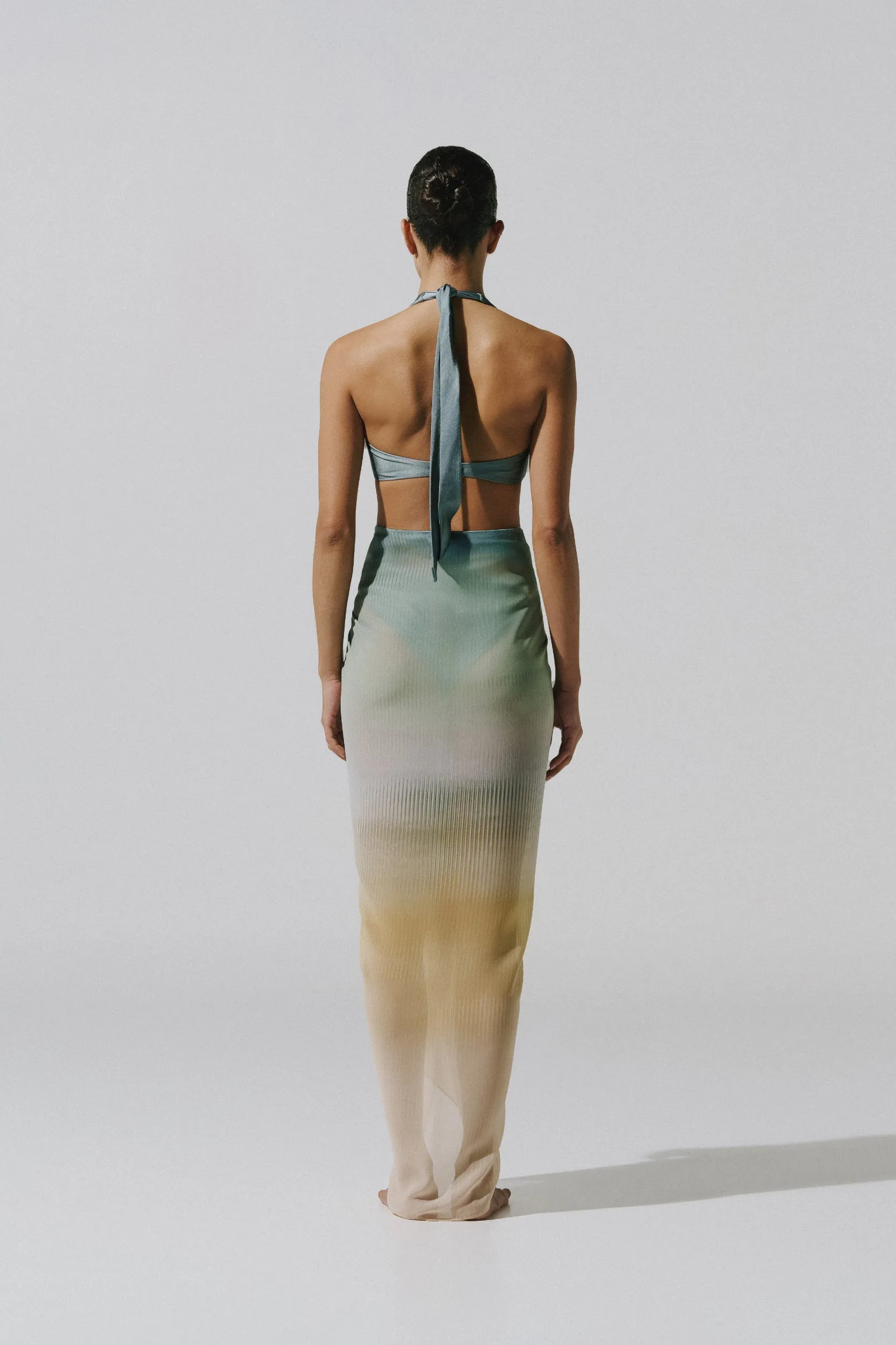 Malaki Maxi Pareo sold by BAOBAB product image thumbnail 5