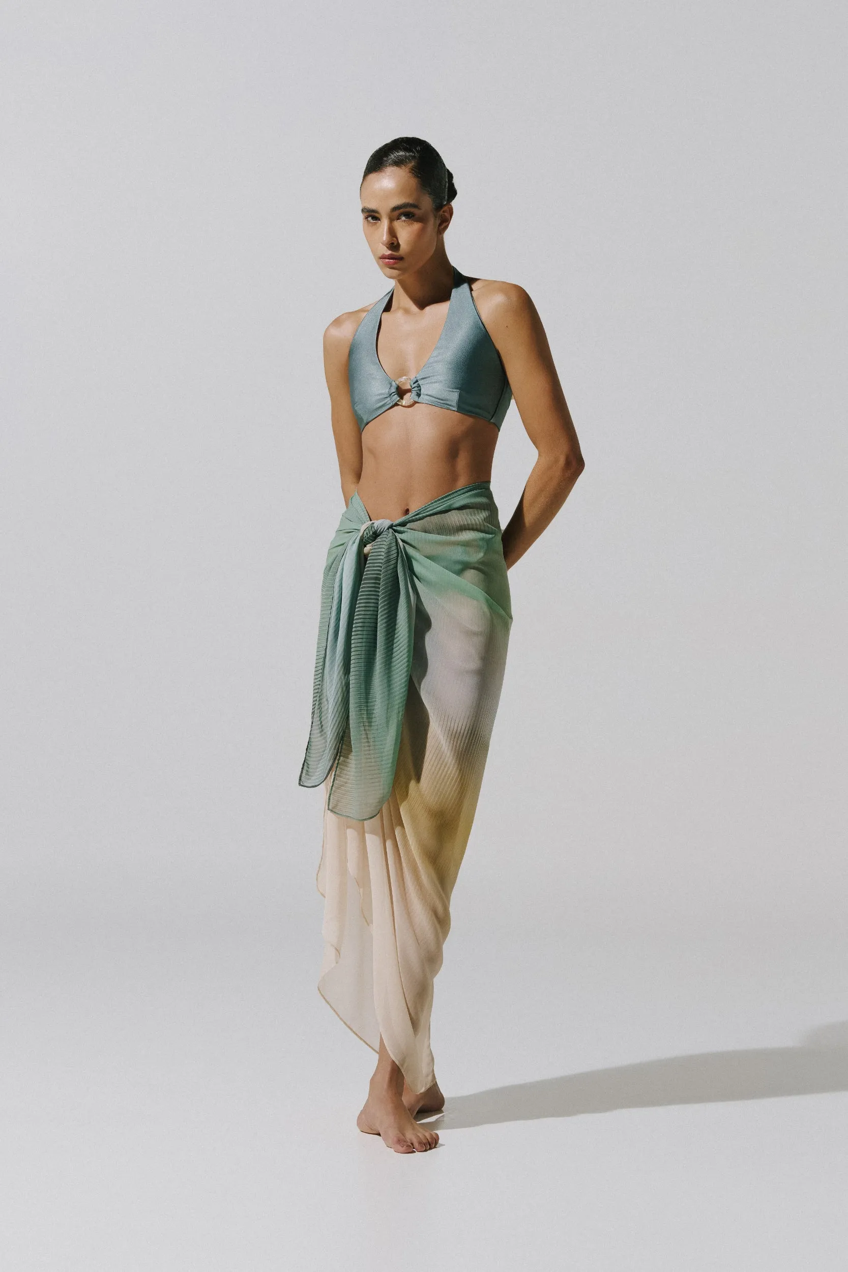 Malaki Maxi Pareo sold by BAOBAB product image thumbnail 4