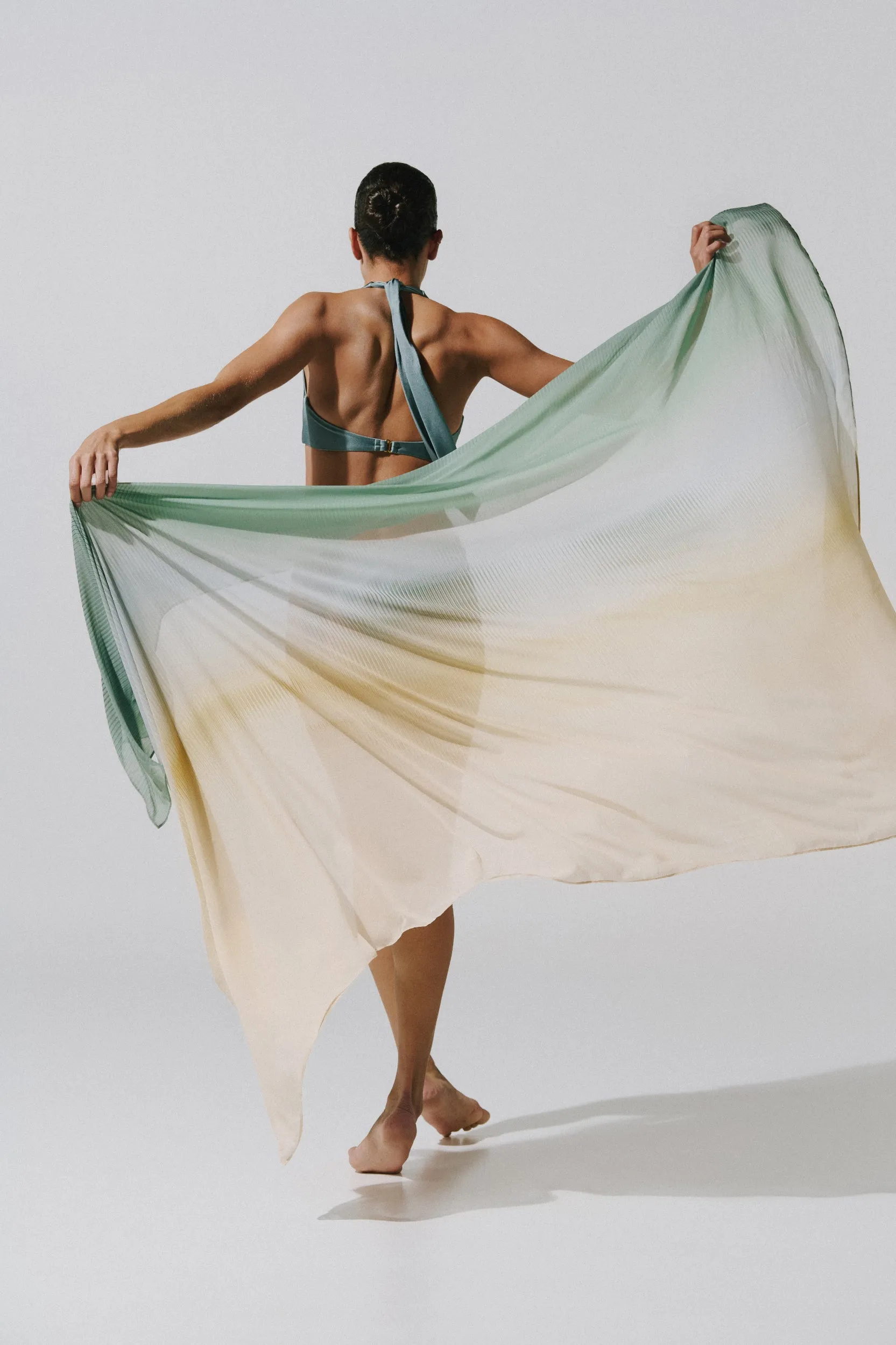 Malaki Maxi Pareo sold by BAOBAB product image thumbnail 3