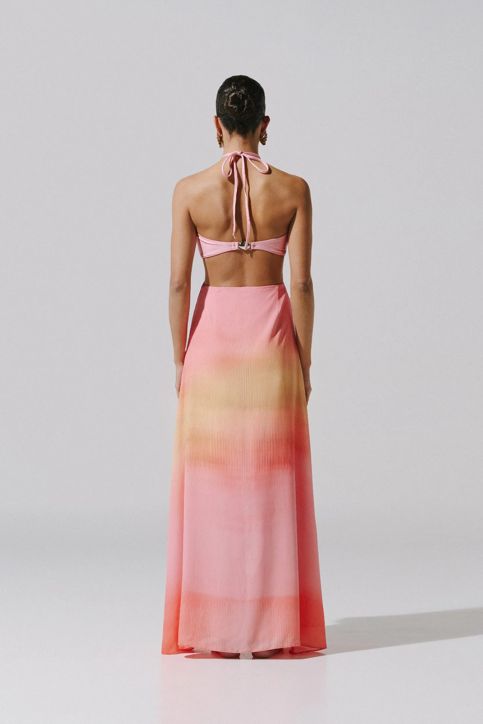 Yvon Maxi Dress sold by BAOBAB product image thumbnail 2