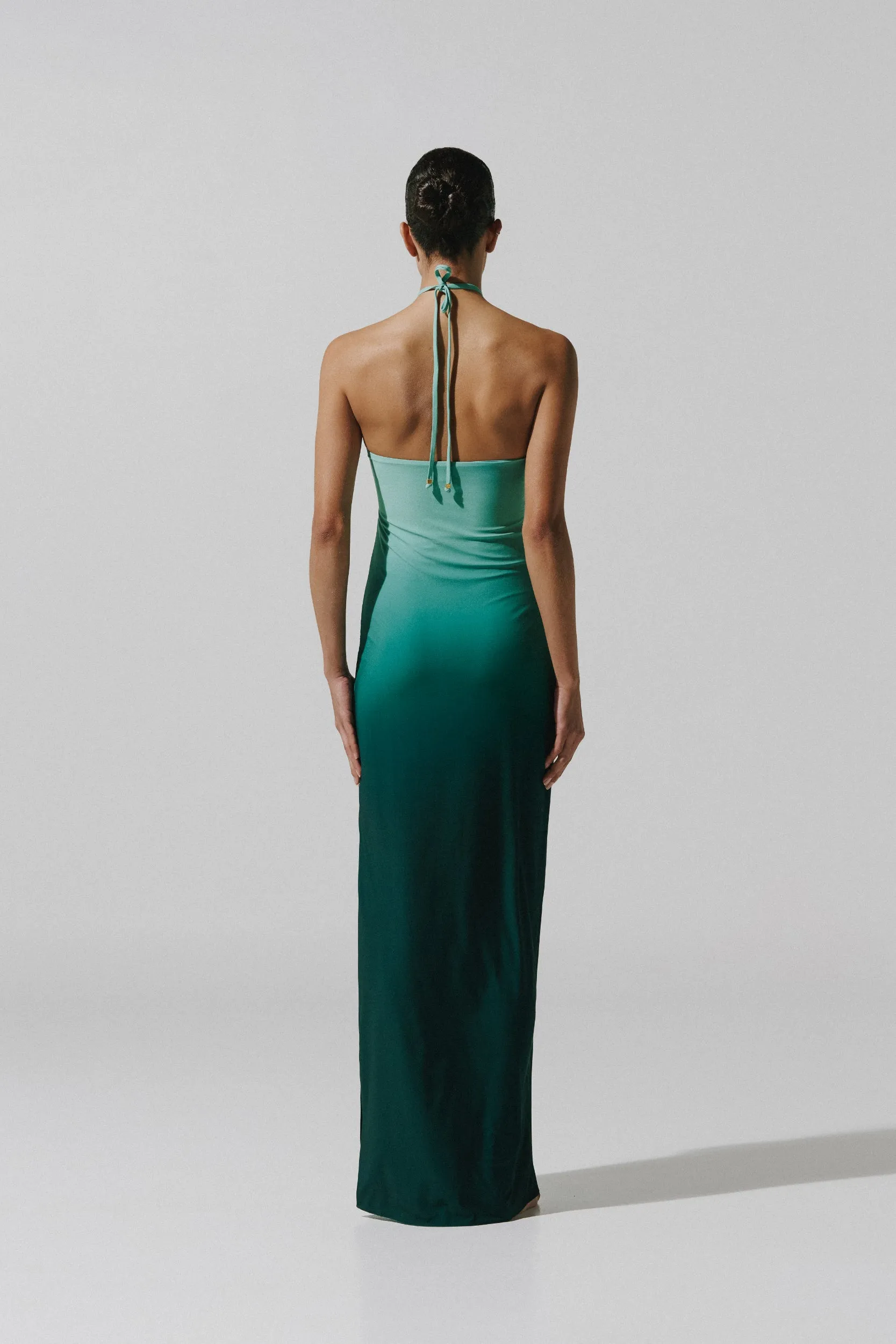 Bari Maxi Dress sold by BAOBAB product image thumbnail 5