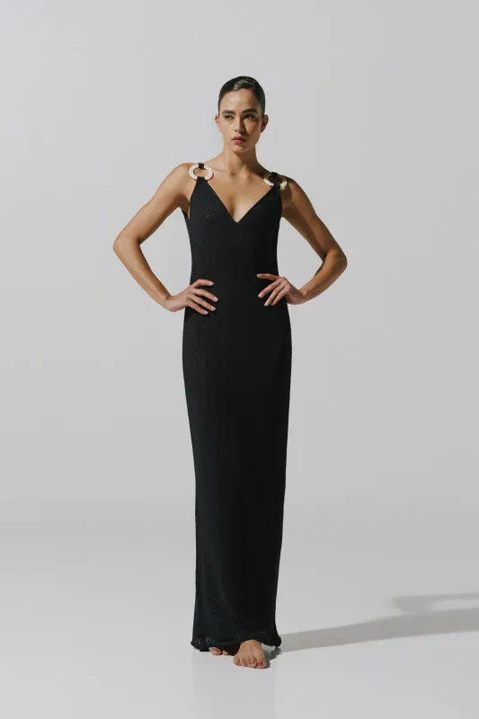 Tamara Maxi Dress sold by BAOBAB