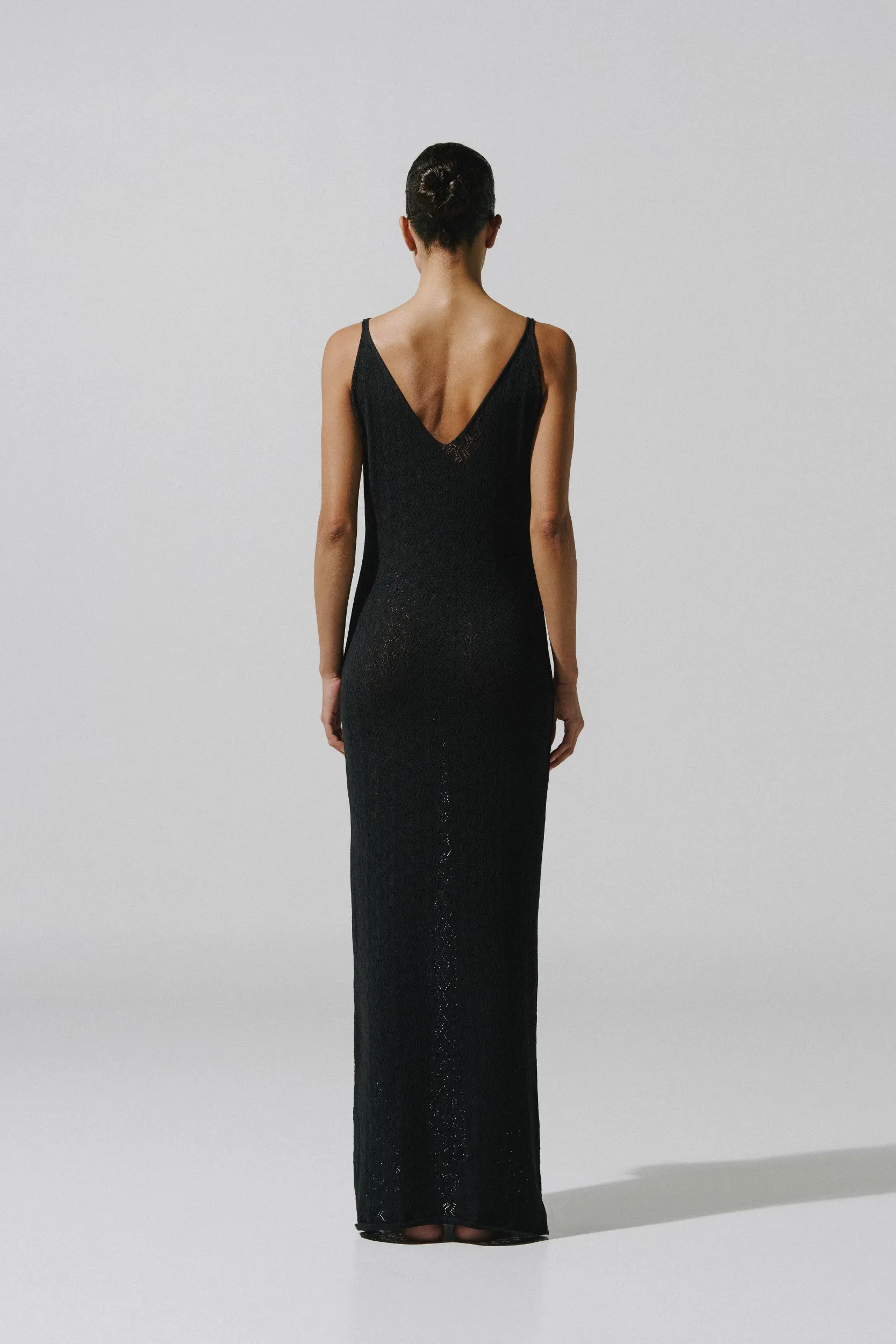 Tamara Maxi Dress sold by BAOBAB product image thumbnail 3