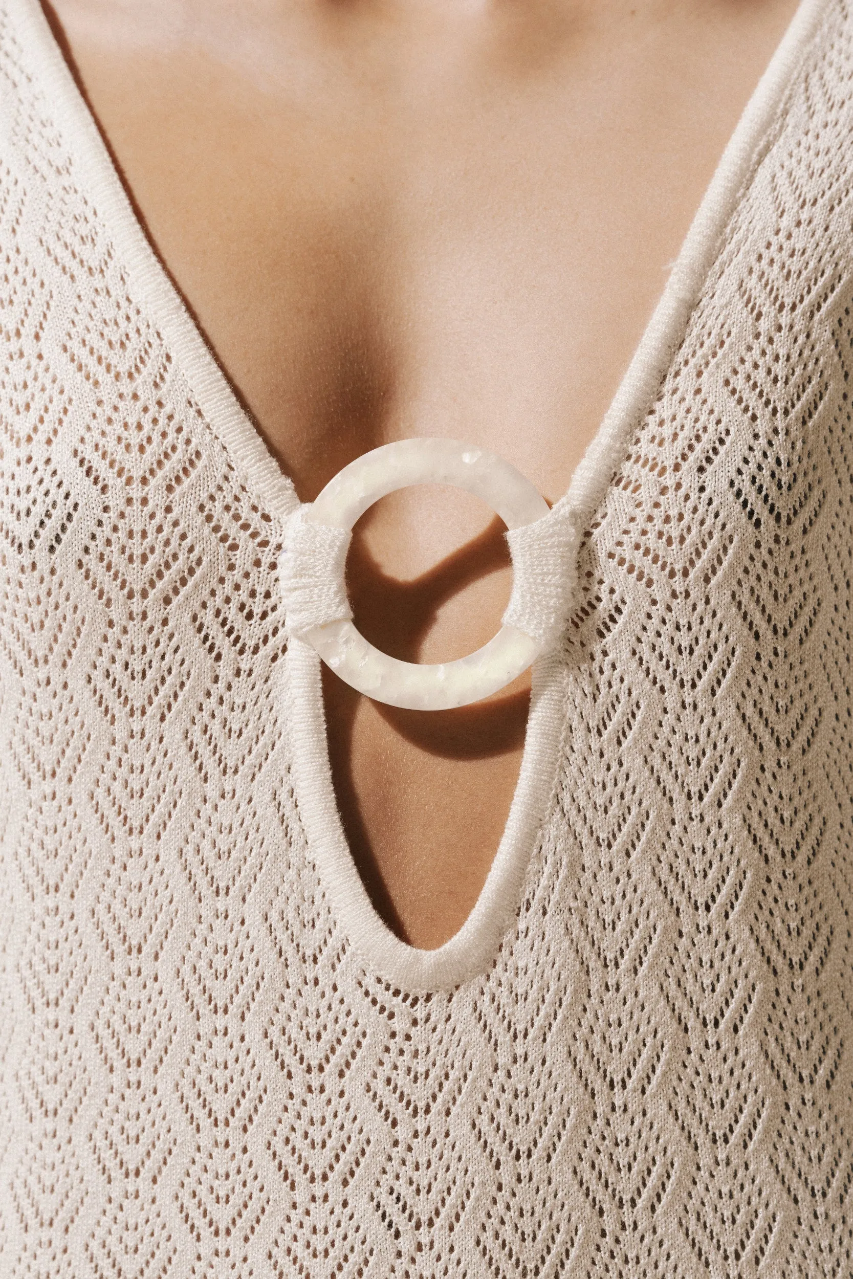 Moon Maxi Dress sold by BAOBAB product image thumbnail 2