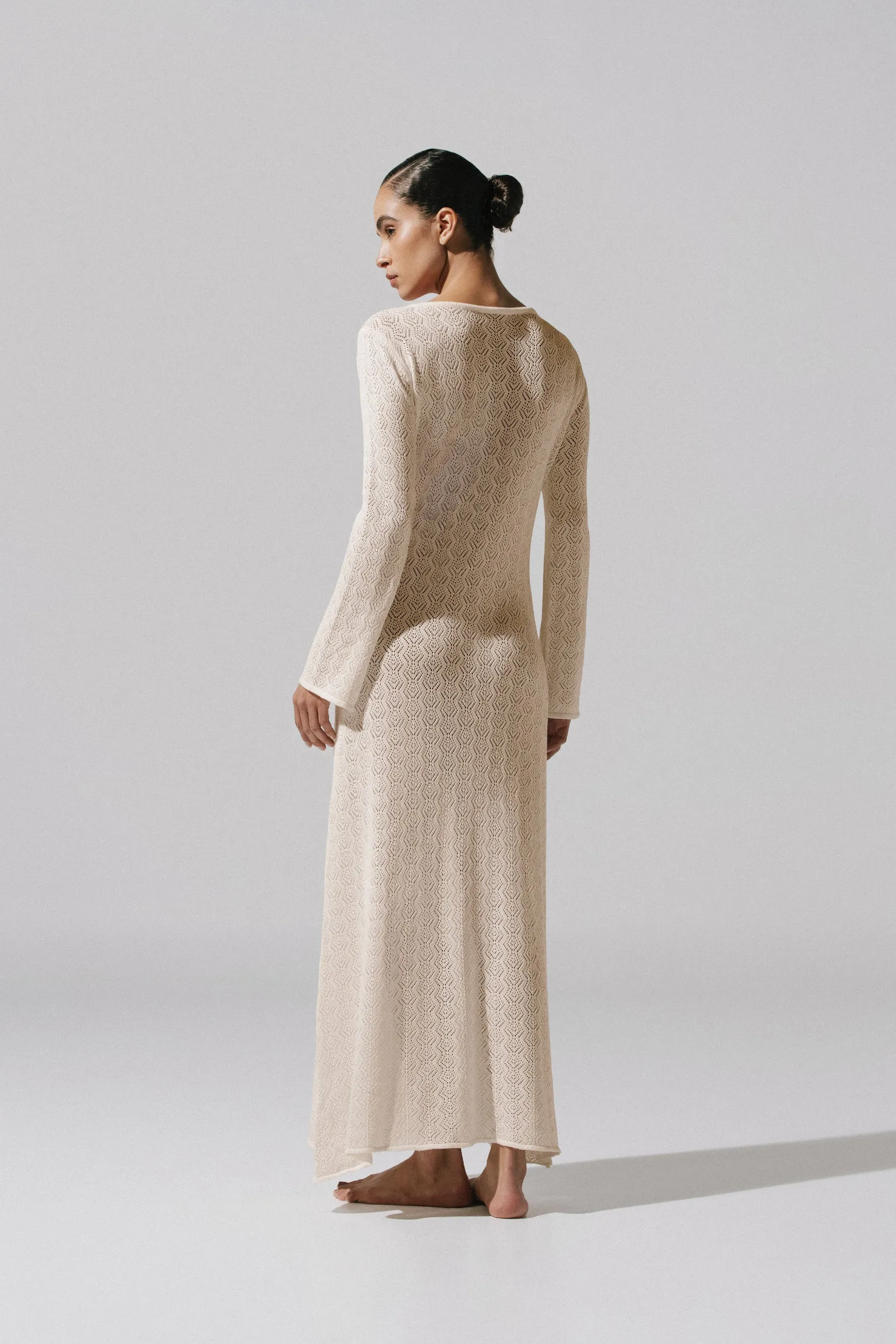 Moon Maxi Dress sold by BAOBAB product image thumbnail 3