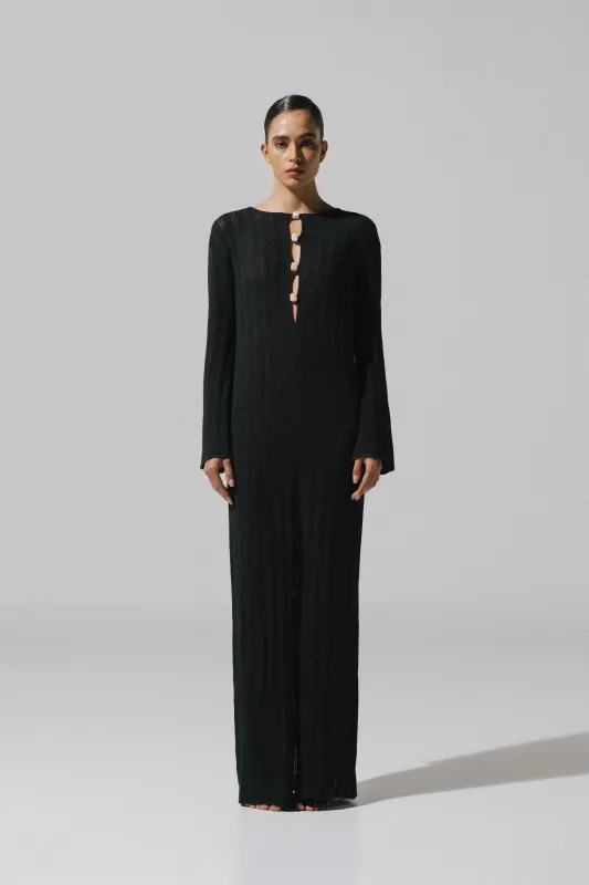 Mamu Maxi Dress sold by BAOBAB