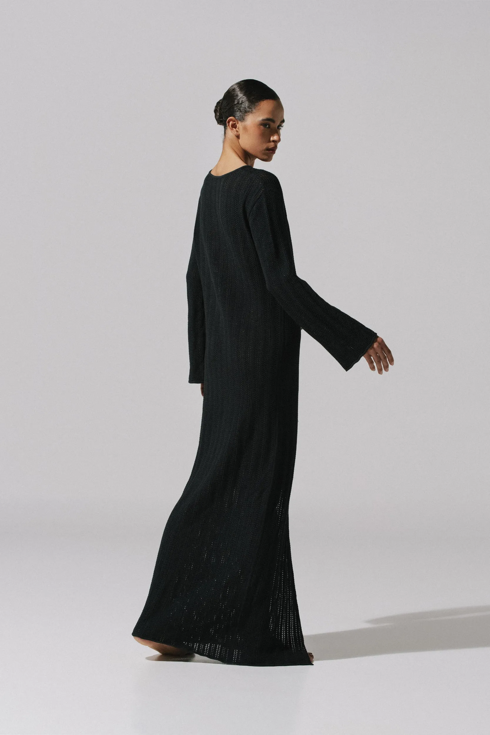 Mamu Maxi Dress sold by BAOBAB product image thumbnail 3