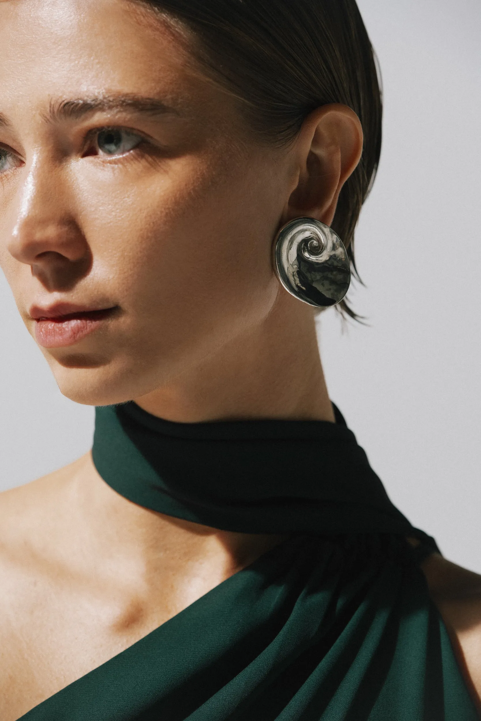 Ari Mini Dress sold by BAOBAB product image thumbnail 5