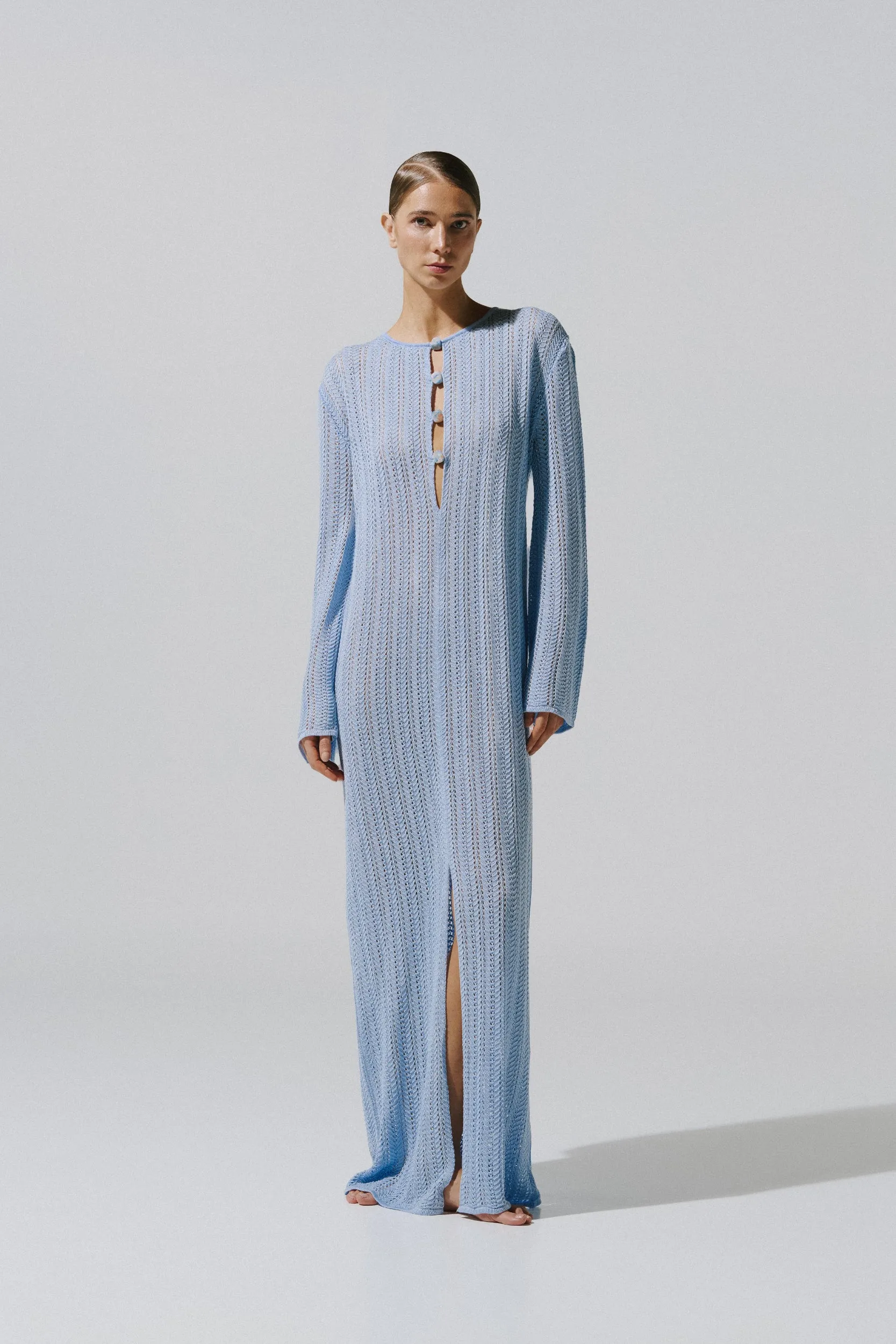 Mamu Maxi Dress sold by BAOBAB