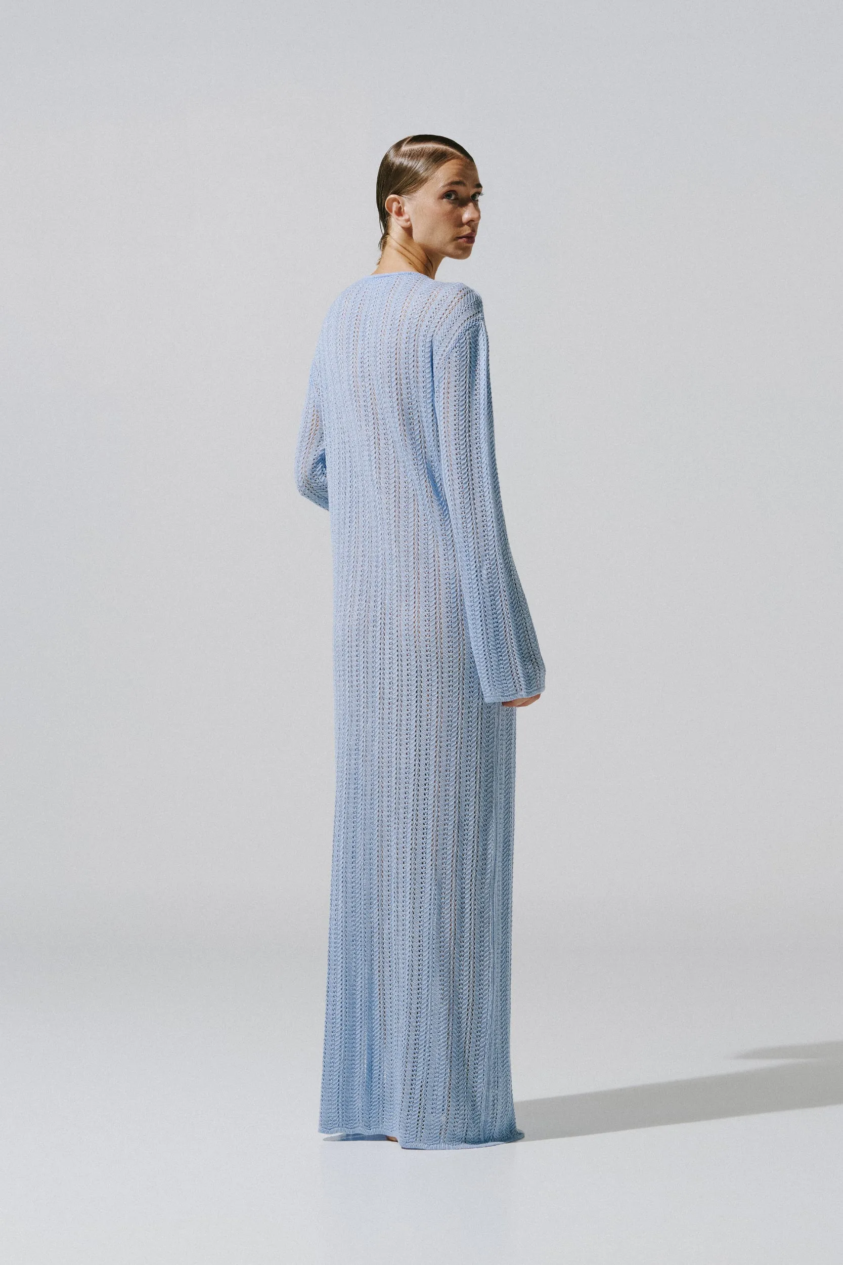 Mamu Maxi Dress sold by BAOBAB product image thumbnail 3