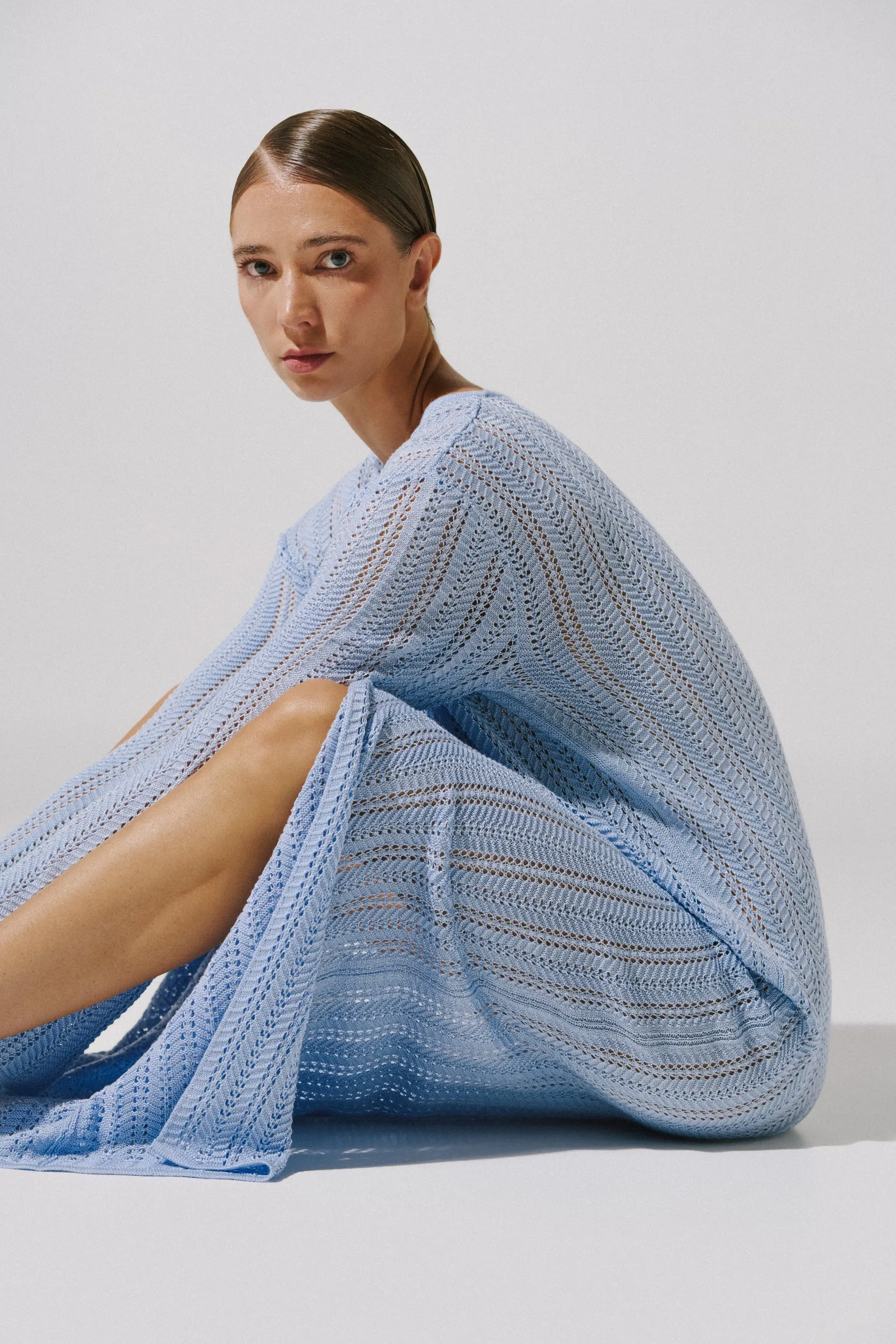 Mamu Maxi Dress sold by BAOBAB product image thumbnail 4