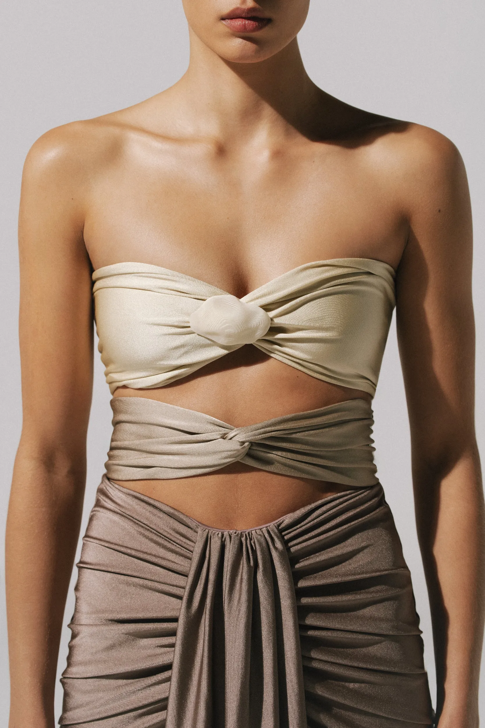 Giselle Maxi Dress sold by BAOBAB product image thumbnail 2