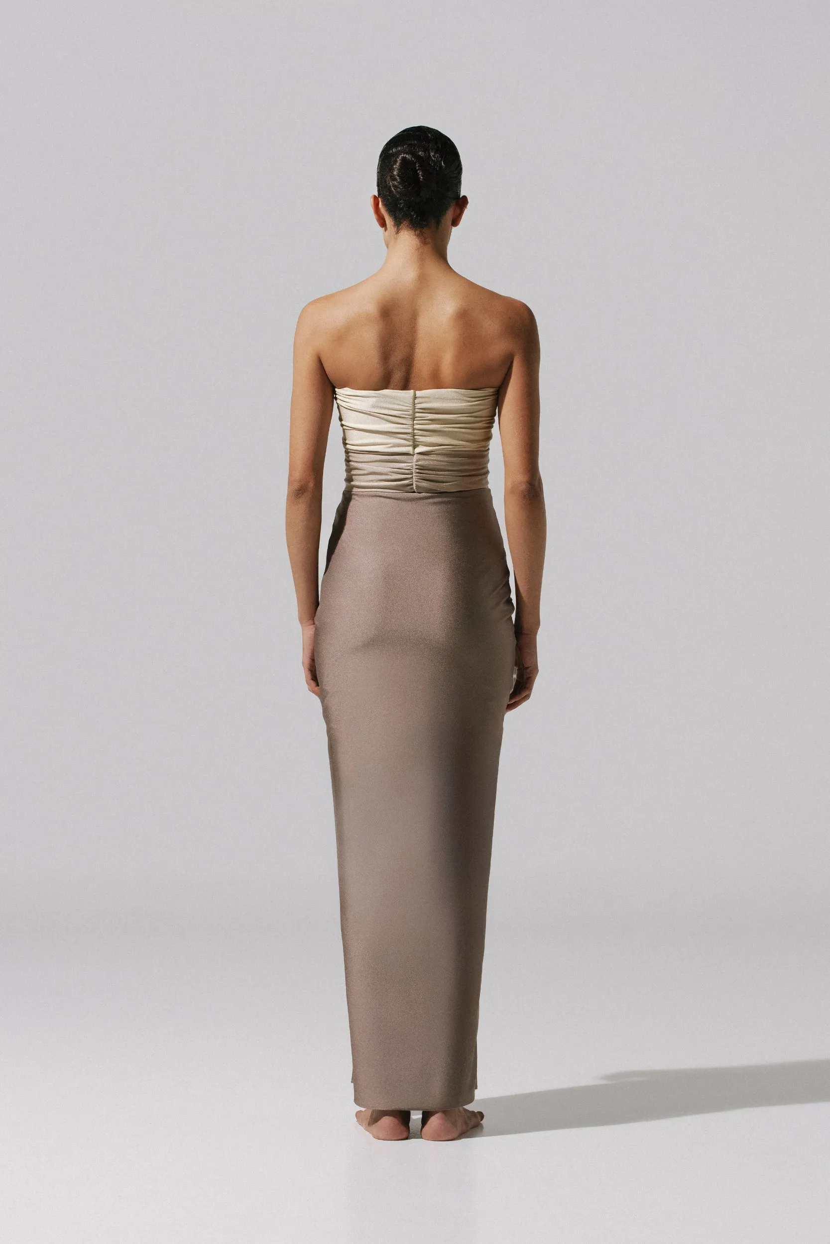 Giselle Maxi Dress sold by BAOBAB product image thumbnail 3