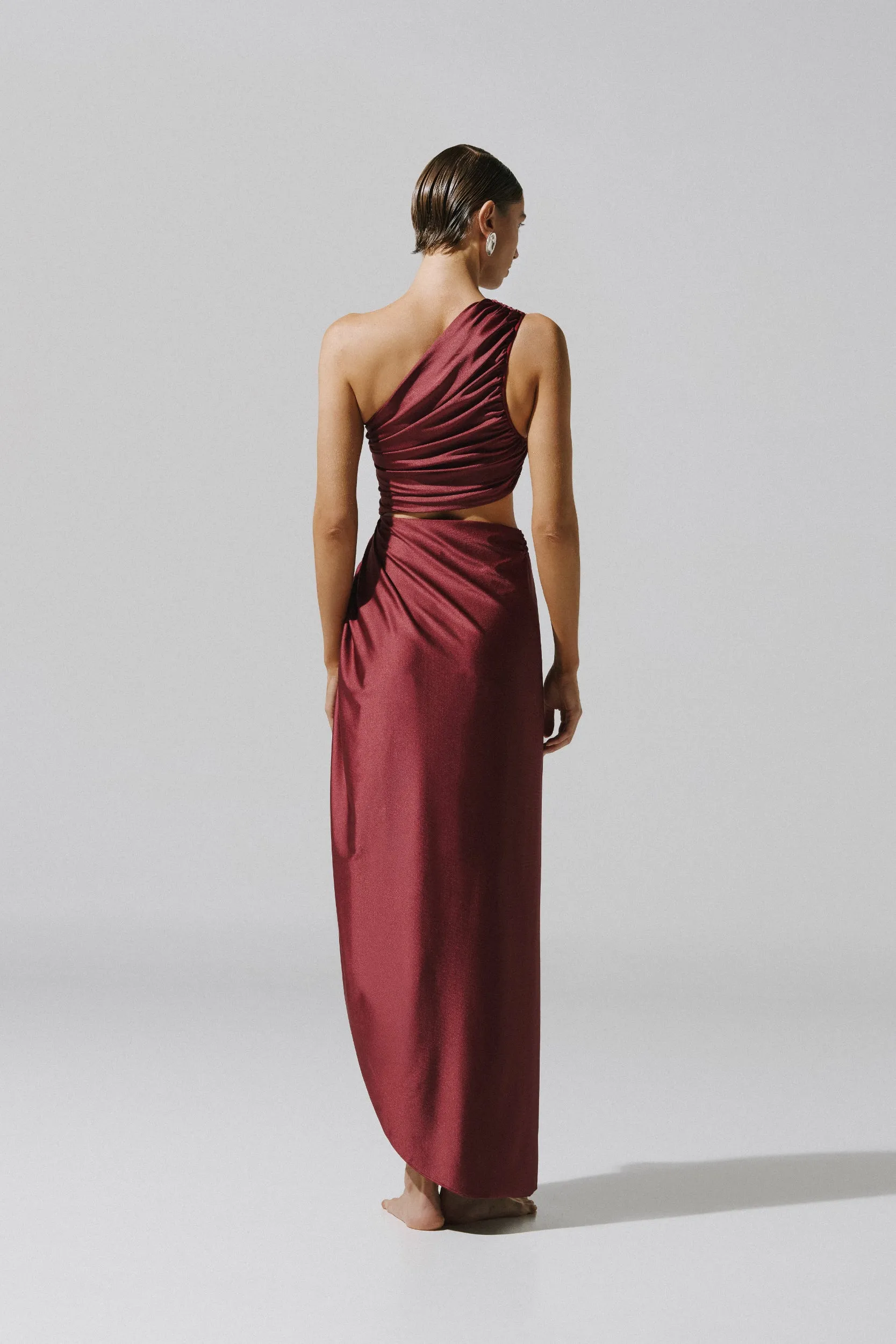 Aurora Maxi Dress sold by BAOBAB product image thumbnail 5