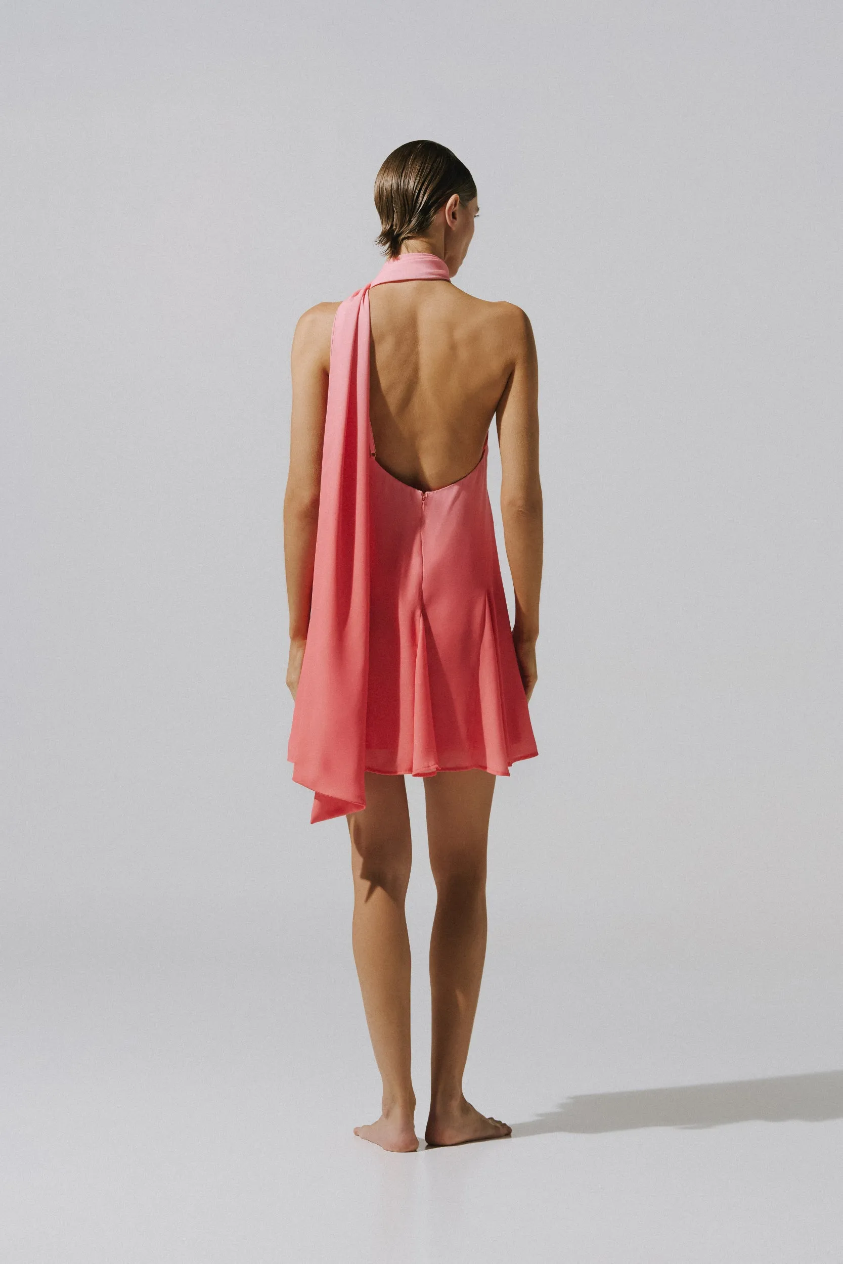 Ari Mini Dress sold by BAOBAB product image thumbnail 2
