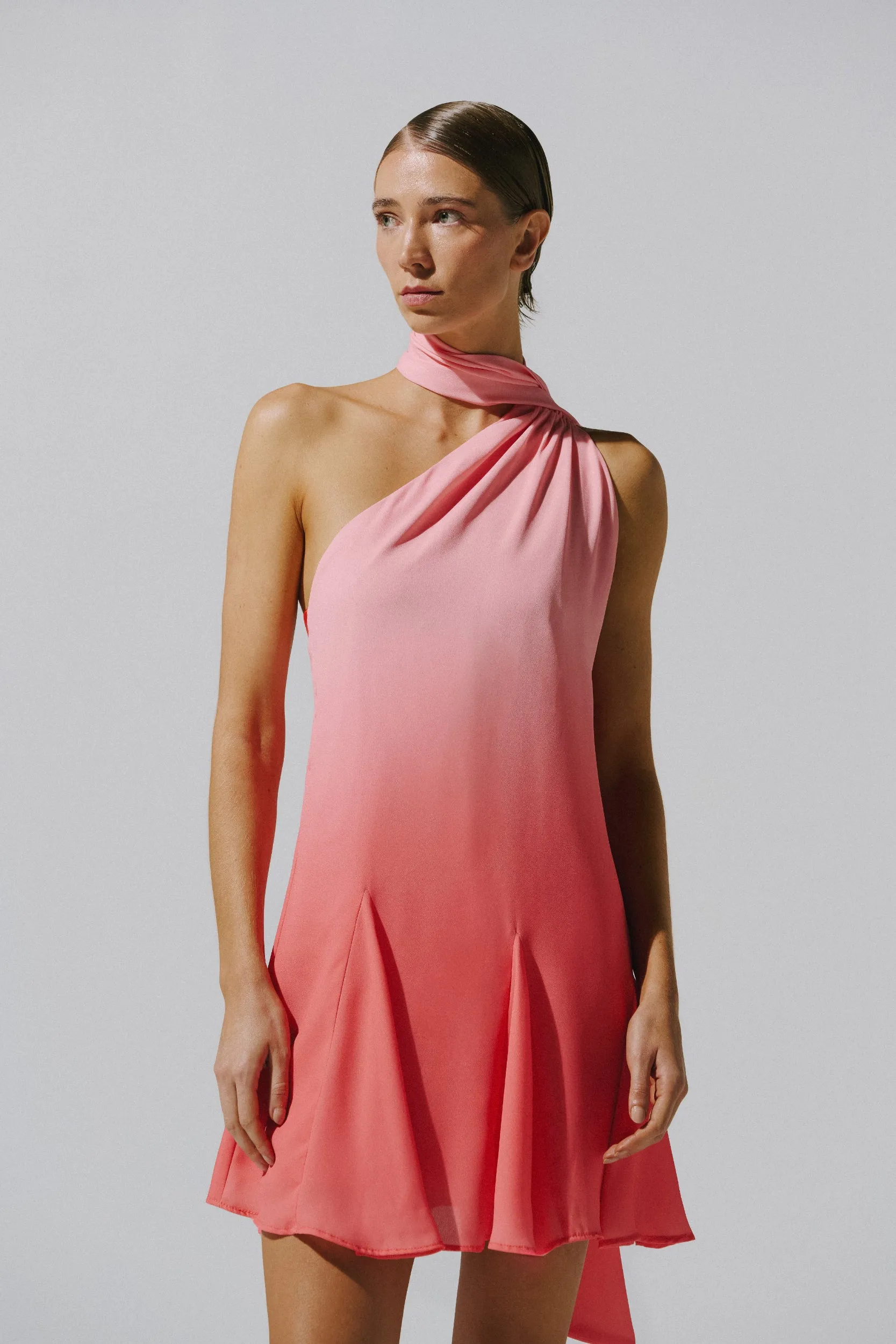 Ari Mini Dress sold by BAOBAB