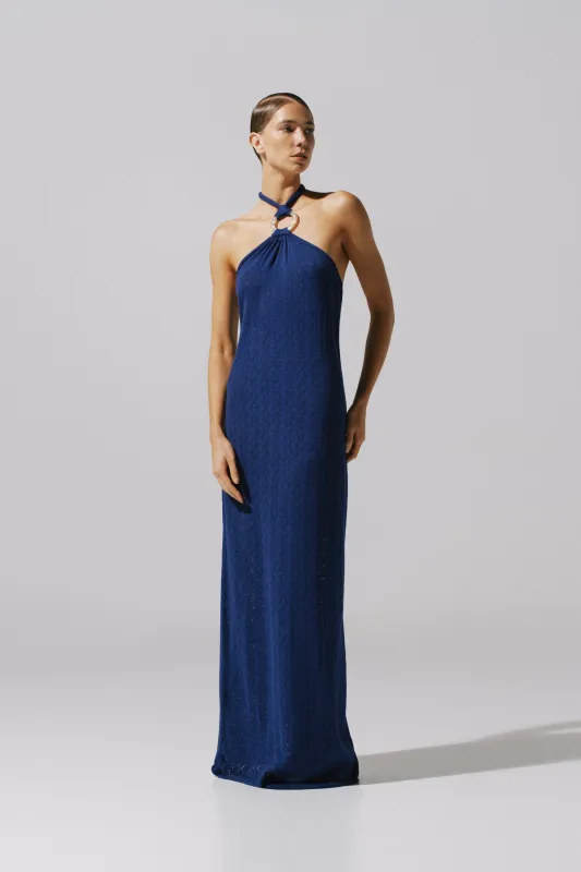 Jericó Maxi Dress sold by BAOBAB