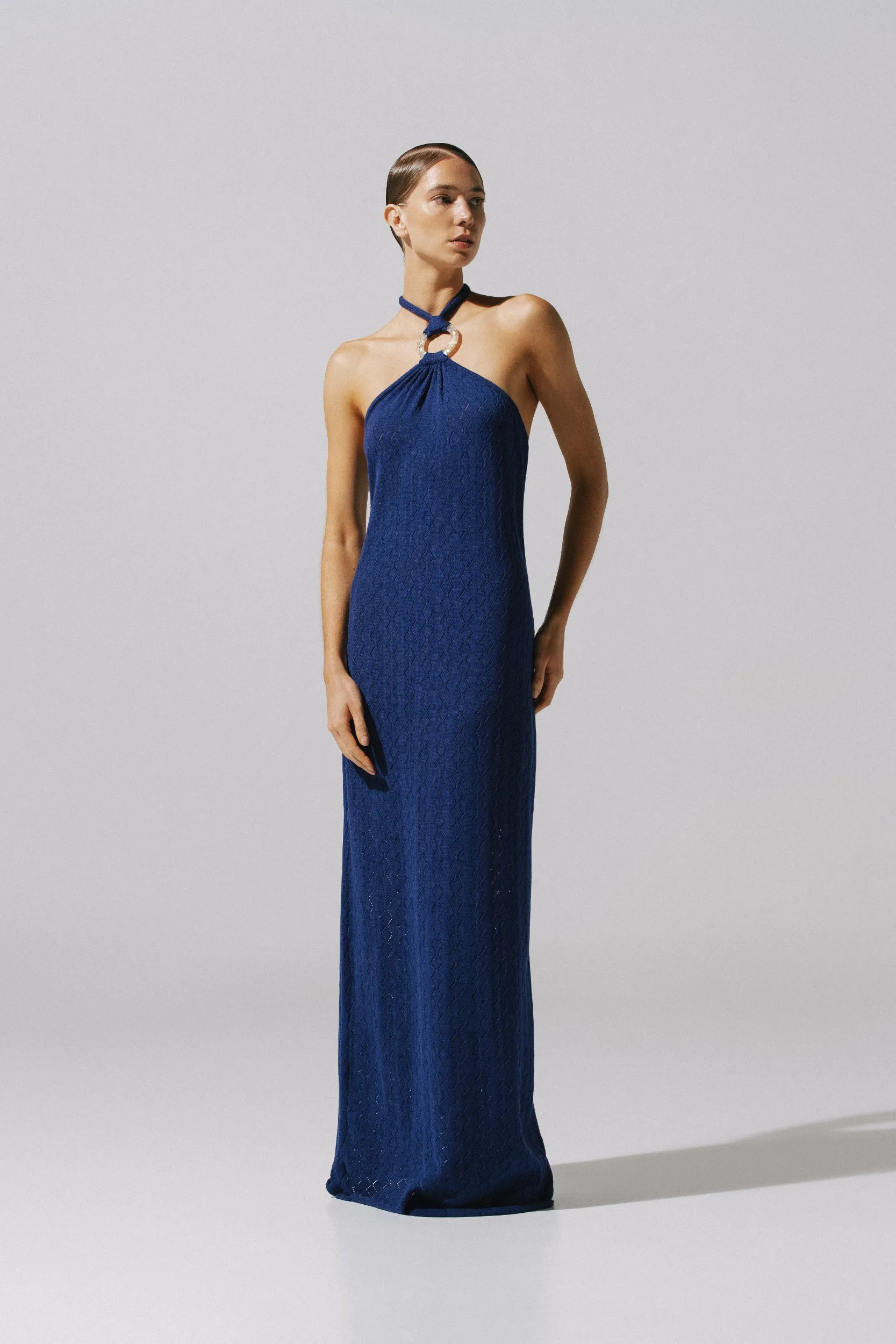 Jericó Maxi Dress sold by BAOBAB