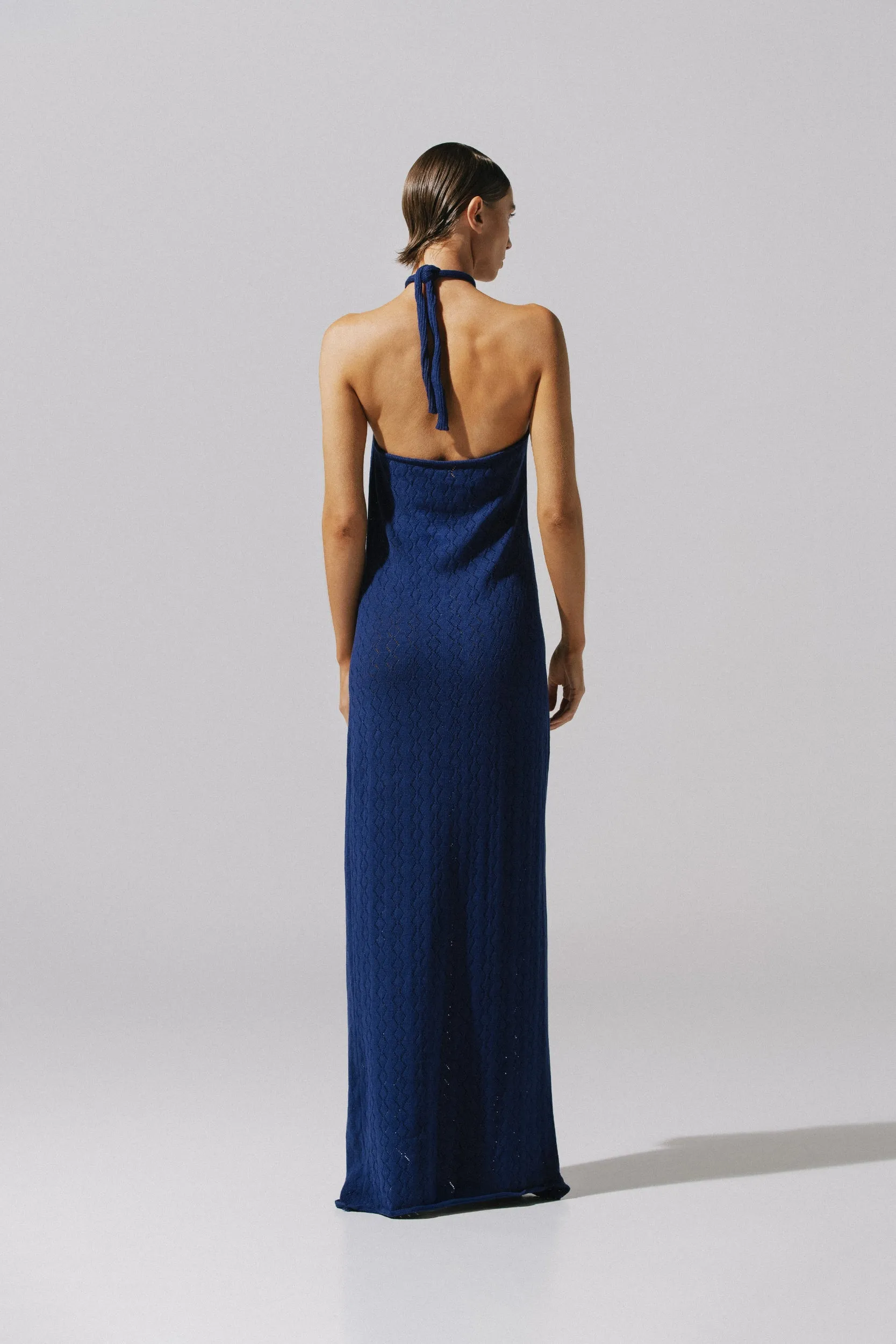 Jericó Maxi Dress sold by BAOBAB product image thumbnail 3