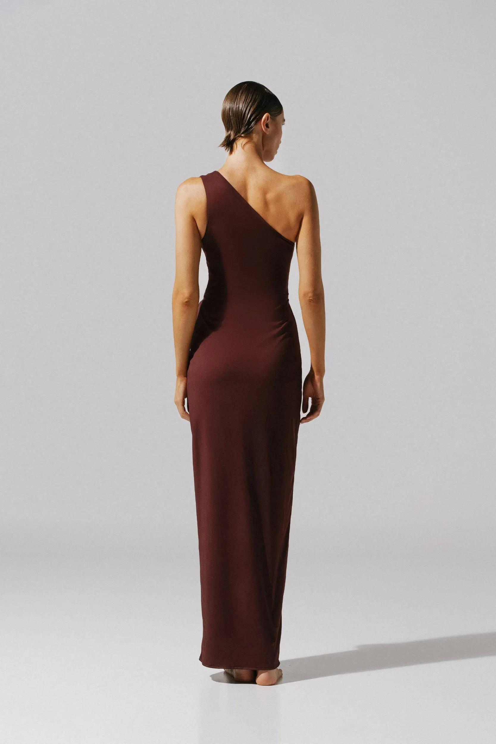 Allende Maxi Dress sold by BAOBAB product image thumbnail 5